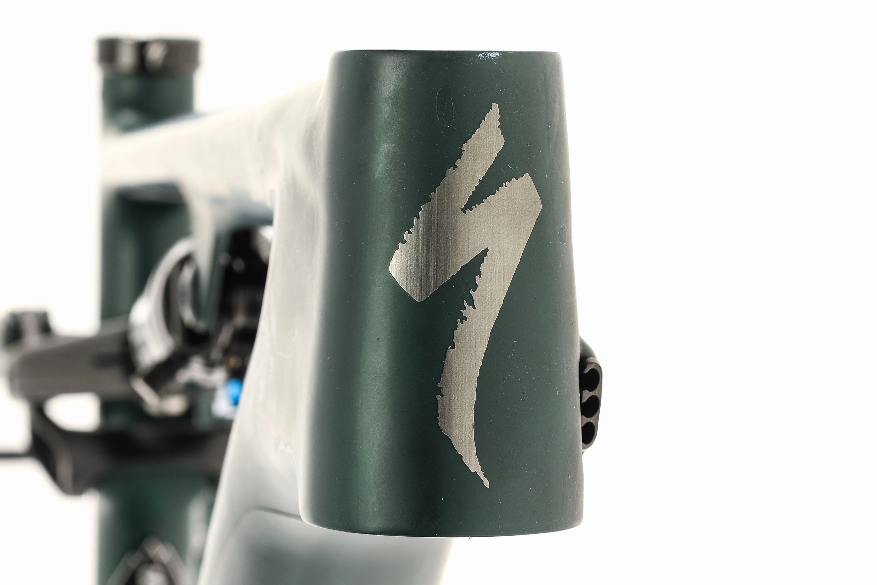 Specialized S-Works Epic EVO Small Frame - 2023