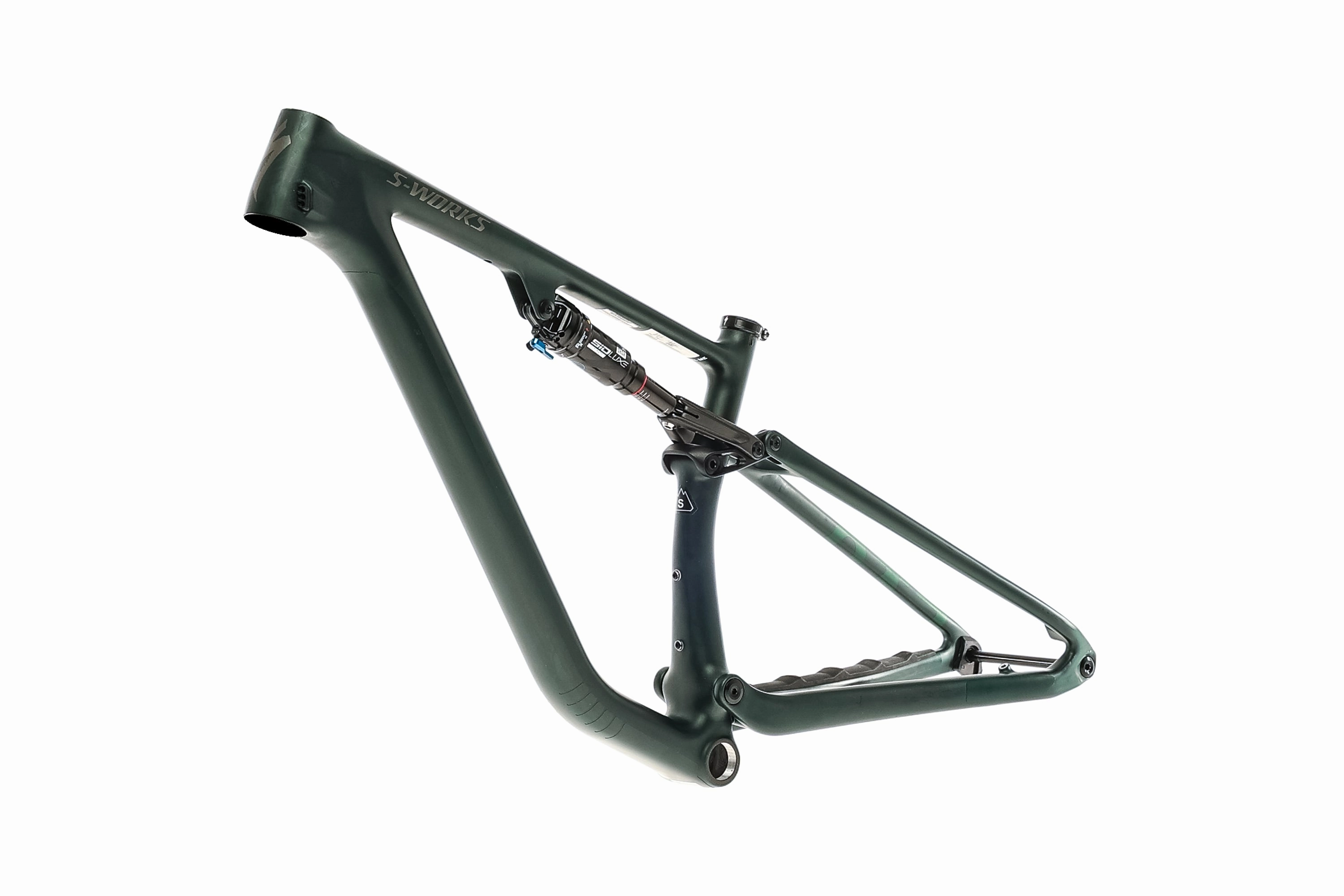 Specialized S-Works Epic EVO Small Frame - 2023