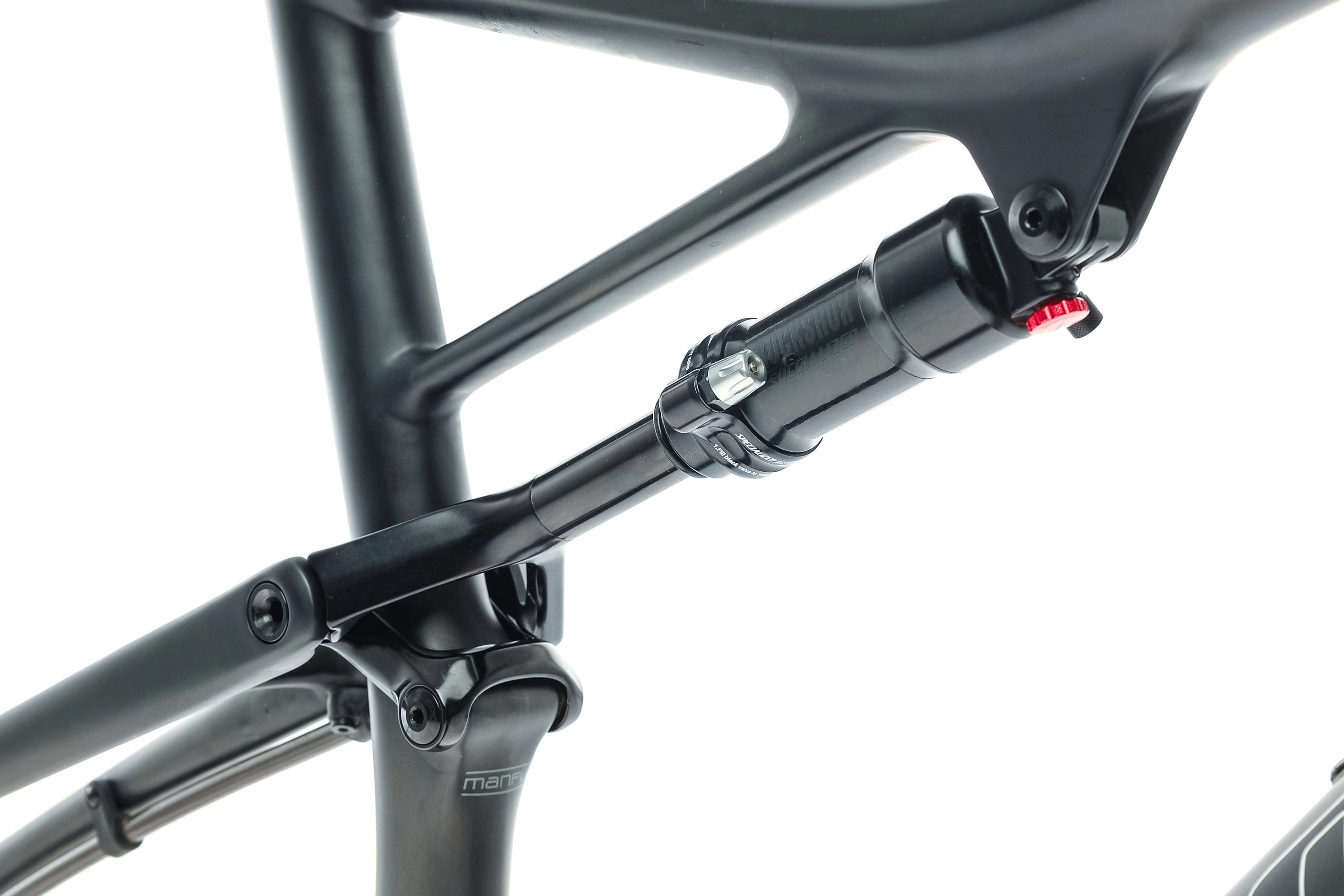 Specialized S-Works Epic Evo X-Large Frame - 2020