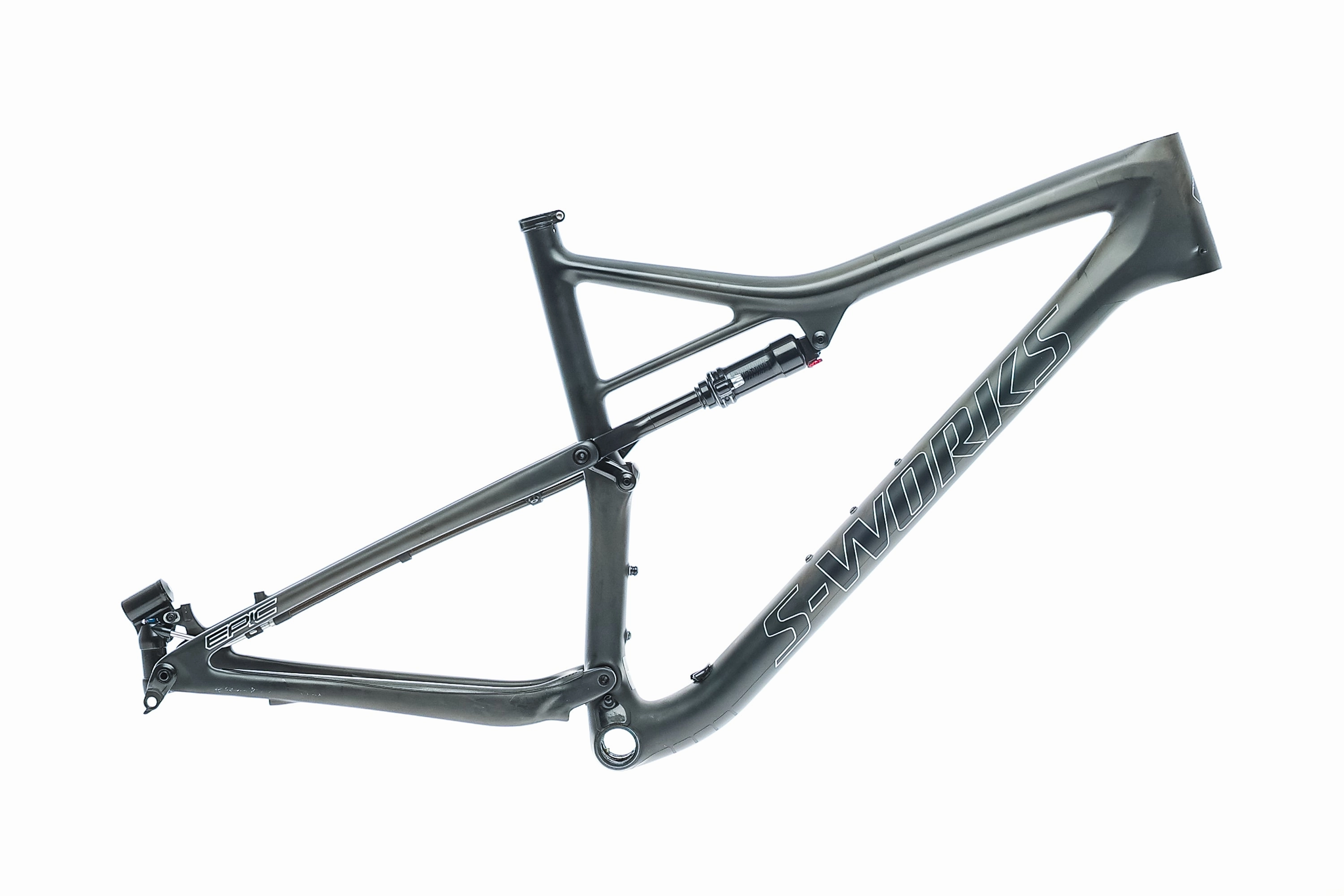 Specialized S-Works Epic Evo X-Large Frame - 2020
