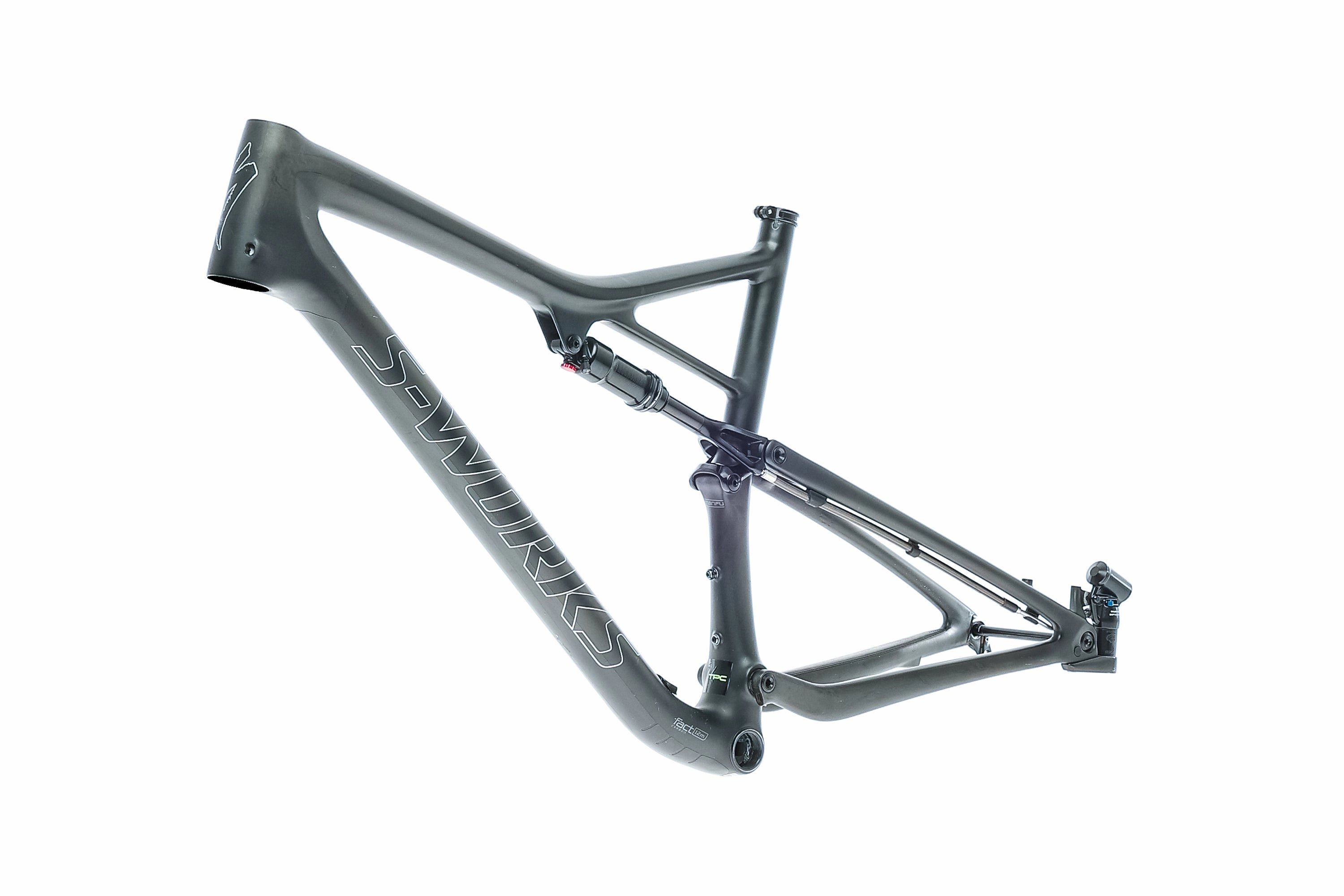 Specialized S-Works Epic Evo X-Large Frame - 2020