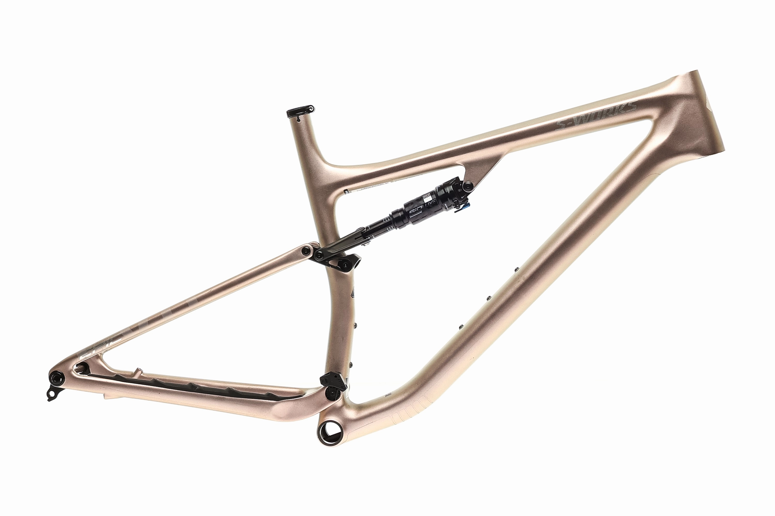Specialized S-Works Epic EVO X-Large Frameset - 2023