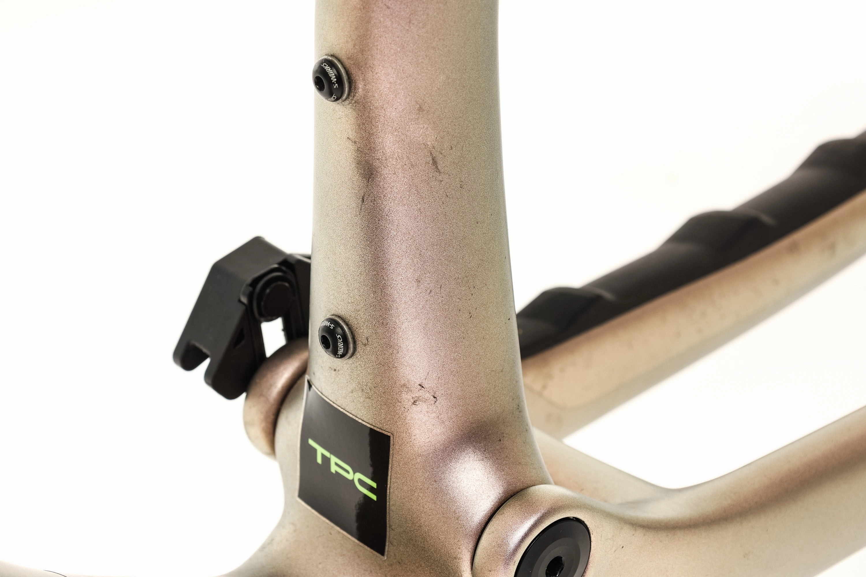 Specialized S-Works Epic EVO X-Large Frameset - 2023