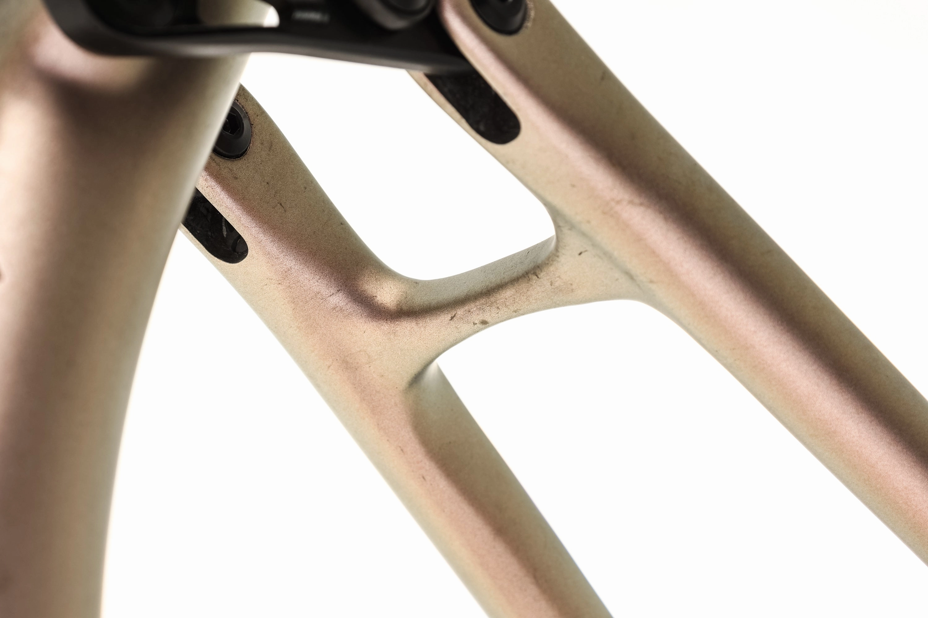 Specialized S-Works Epic EVO X-Large Frameset - 2023