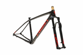 Specialized S-Works Epic Hardtail Medium Frameset - 2019