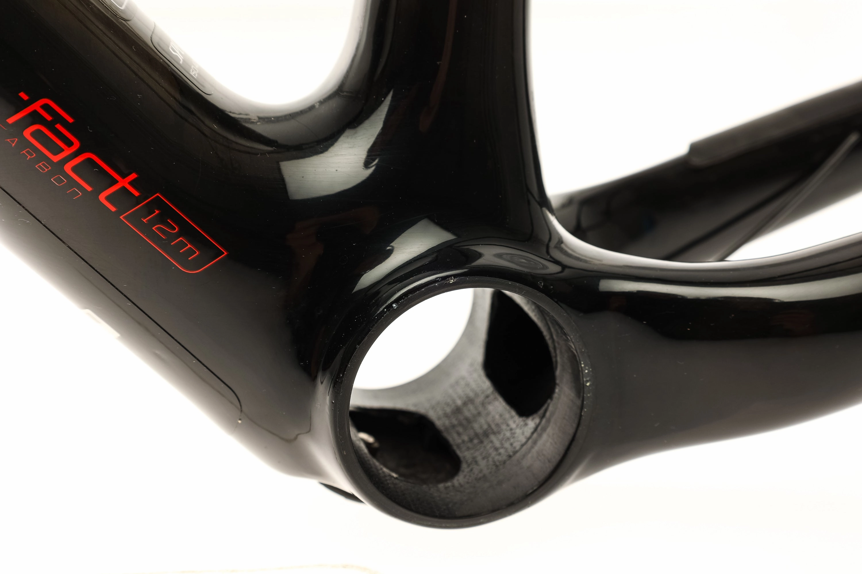 Specialized S-Works Epic Hardtail Medium Frameset - 2019