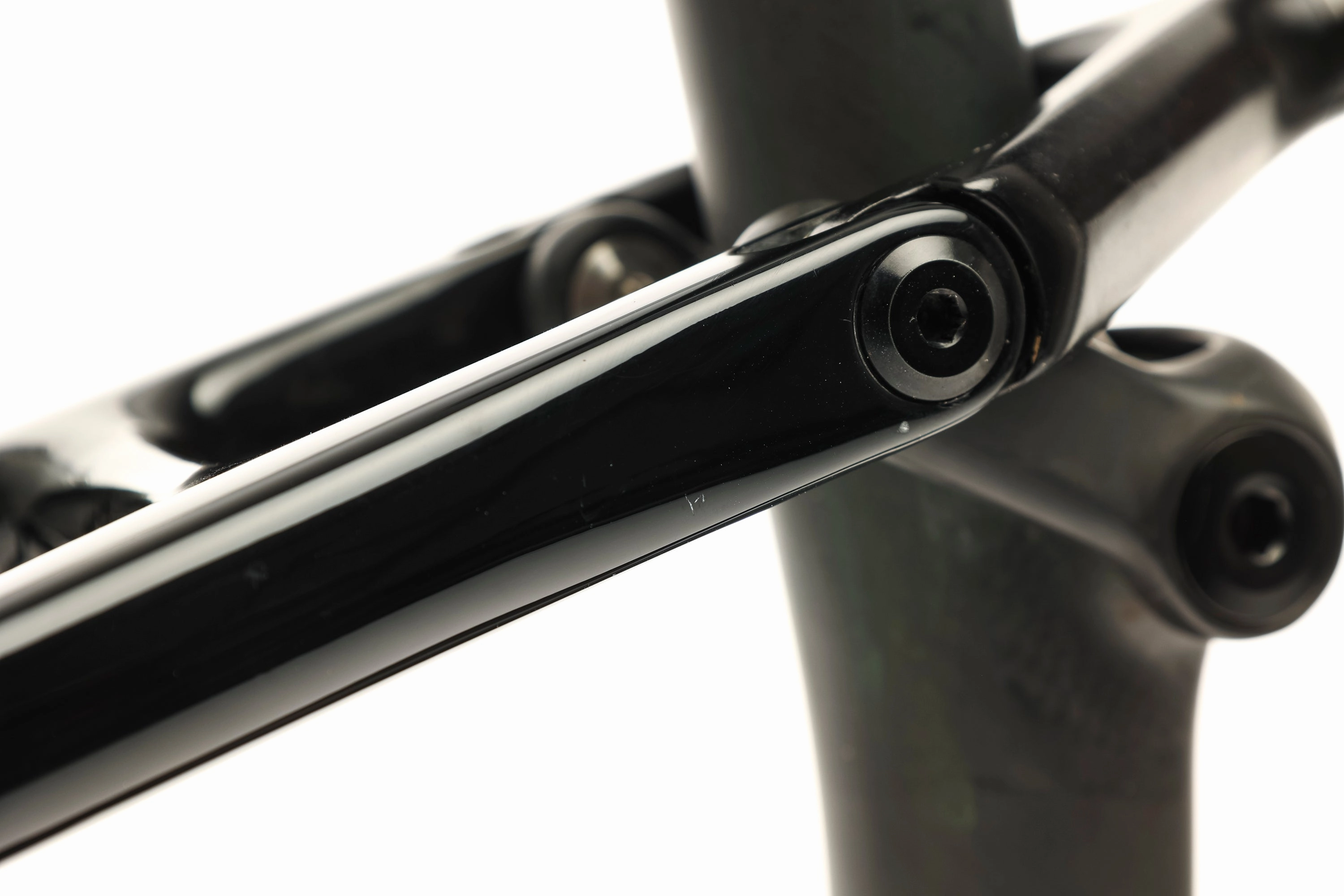 Specialized S-Works Epic Large Frame - 2021