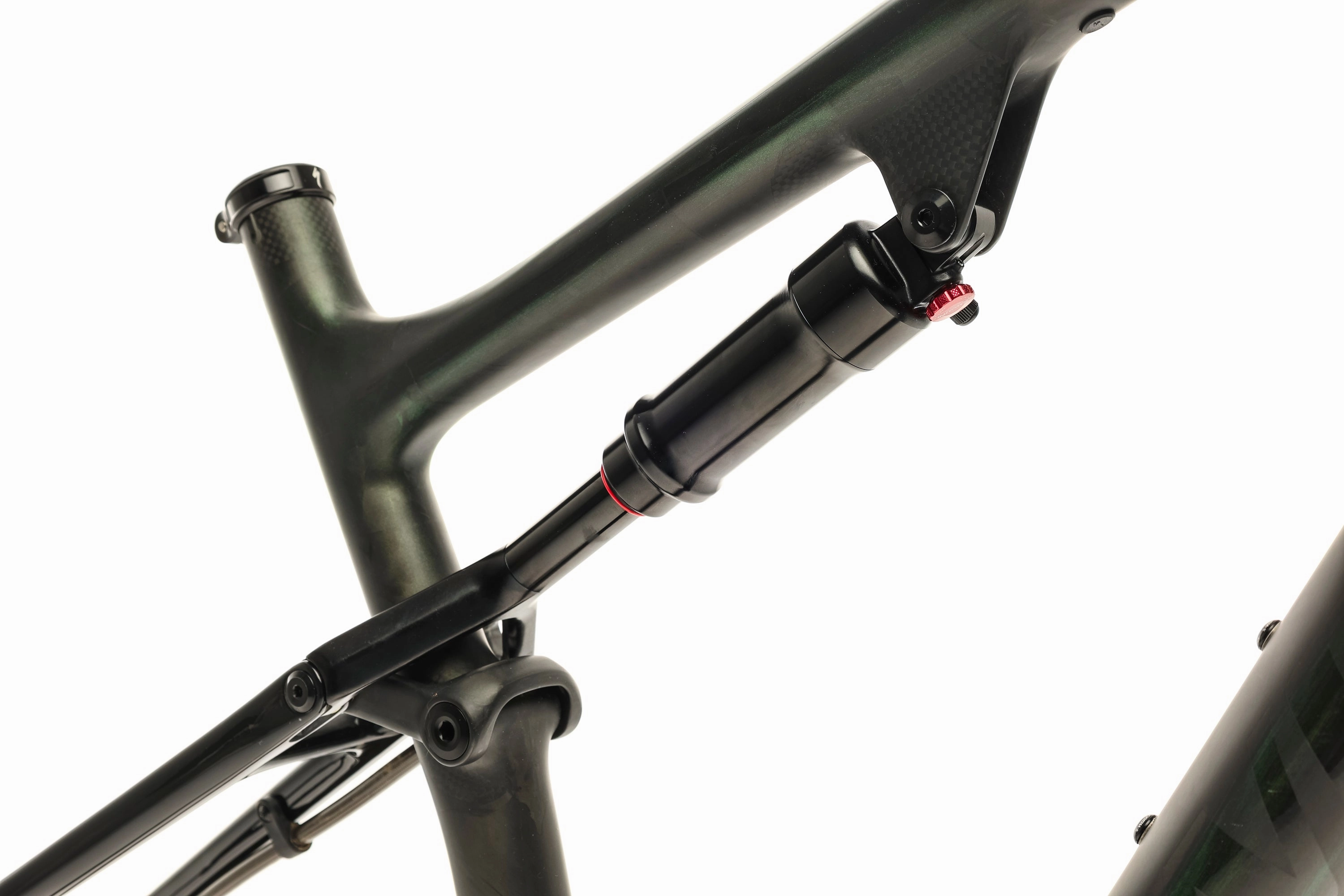 Specialized S-Works Epic Large Frame - 2021