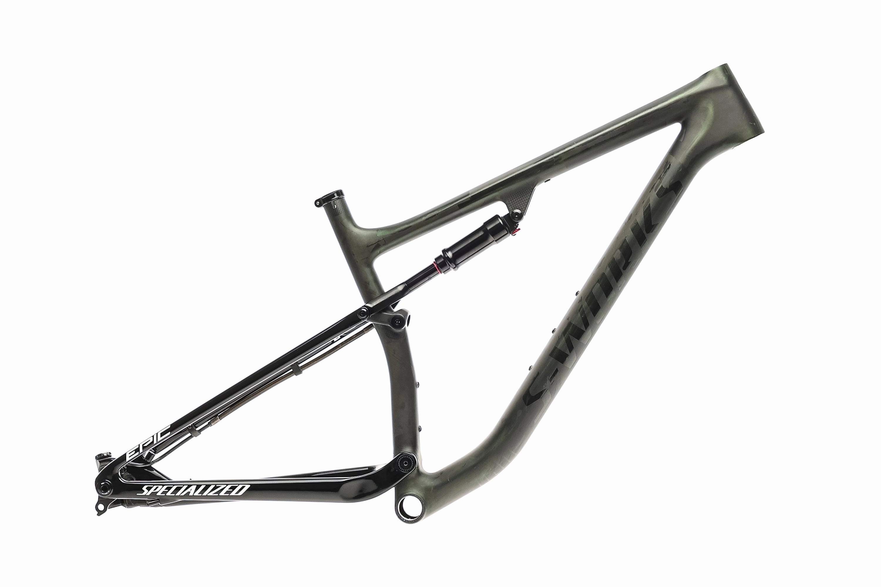 Specialized S-Works Epic Large Frame - 2021