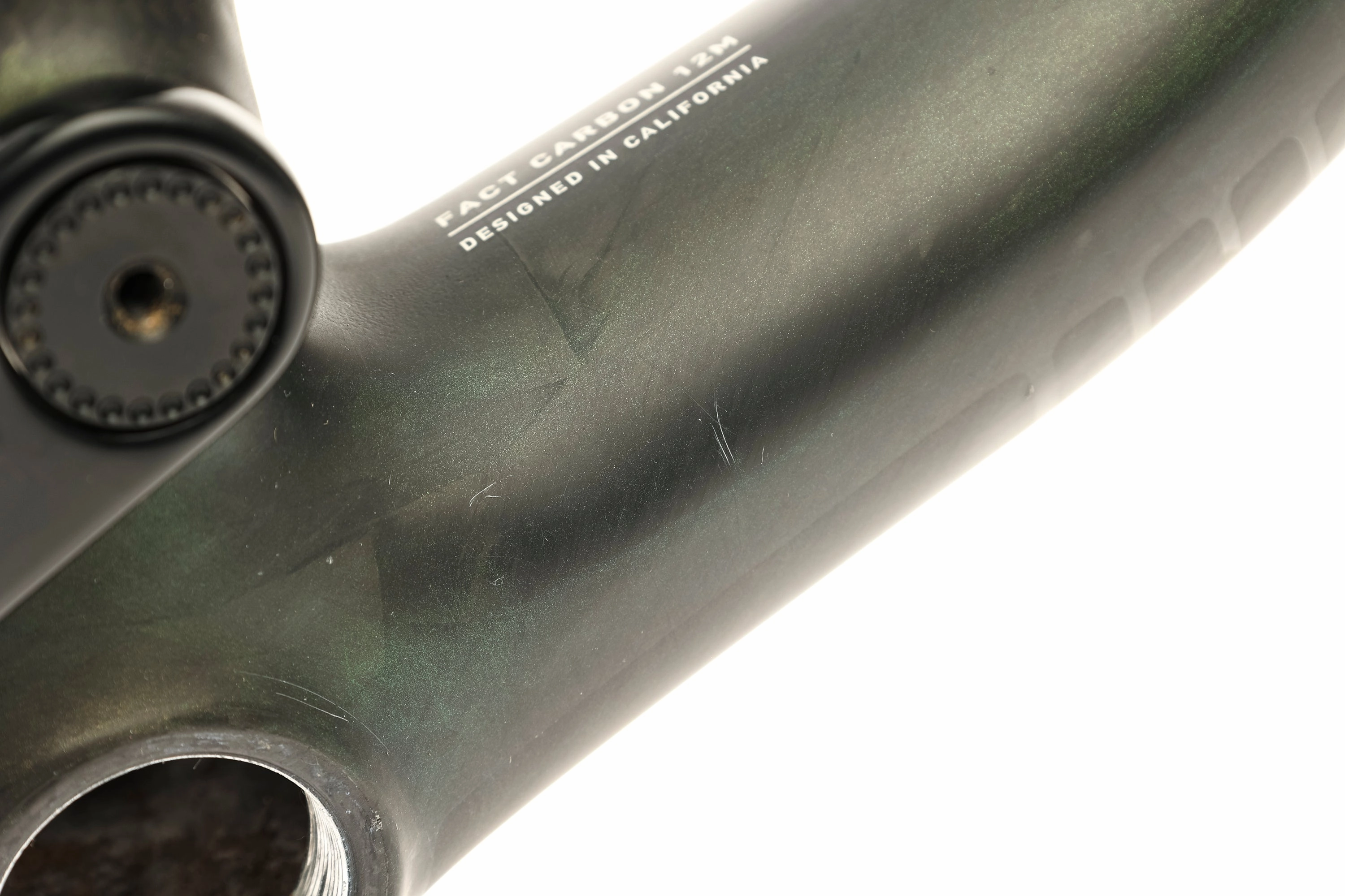 Specialized S-Works Epic Large Frame - 2021