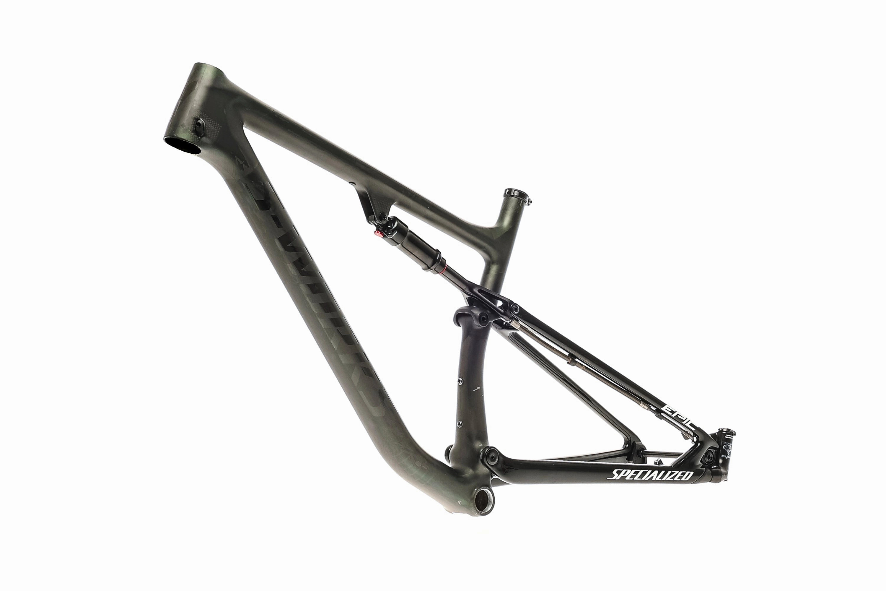 Specialized S-Works Epic Large Frame - 2021