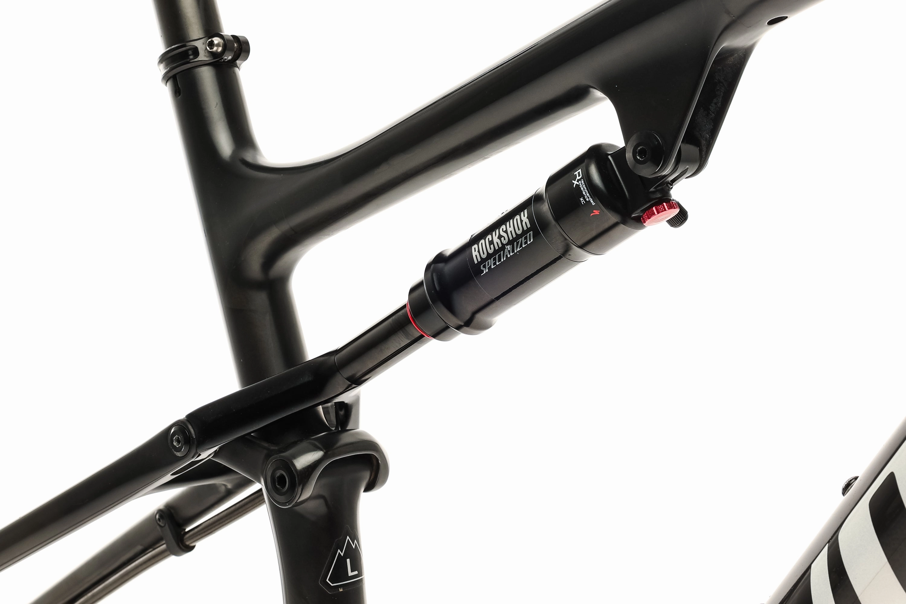 Specialized S-Works Epic Large Frameset - 2022