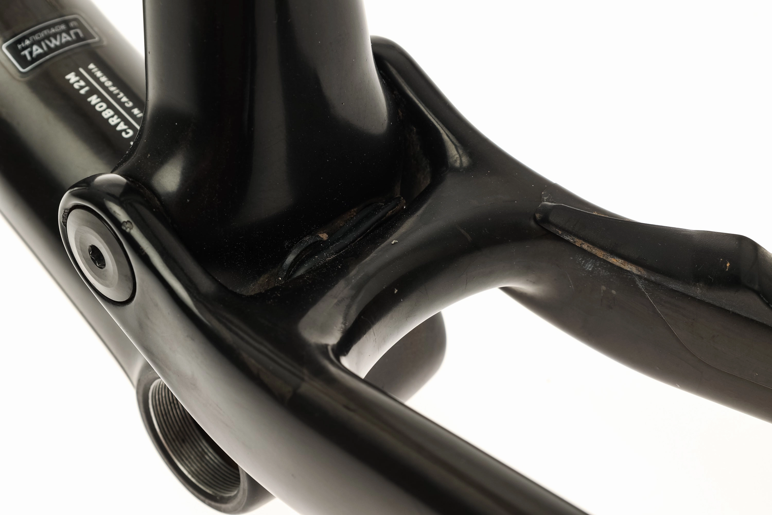 Specialized S-Works Epic Large Frameset - 2022