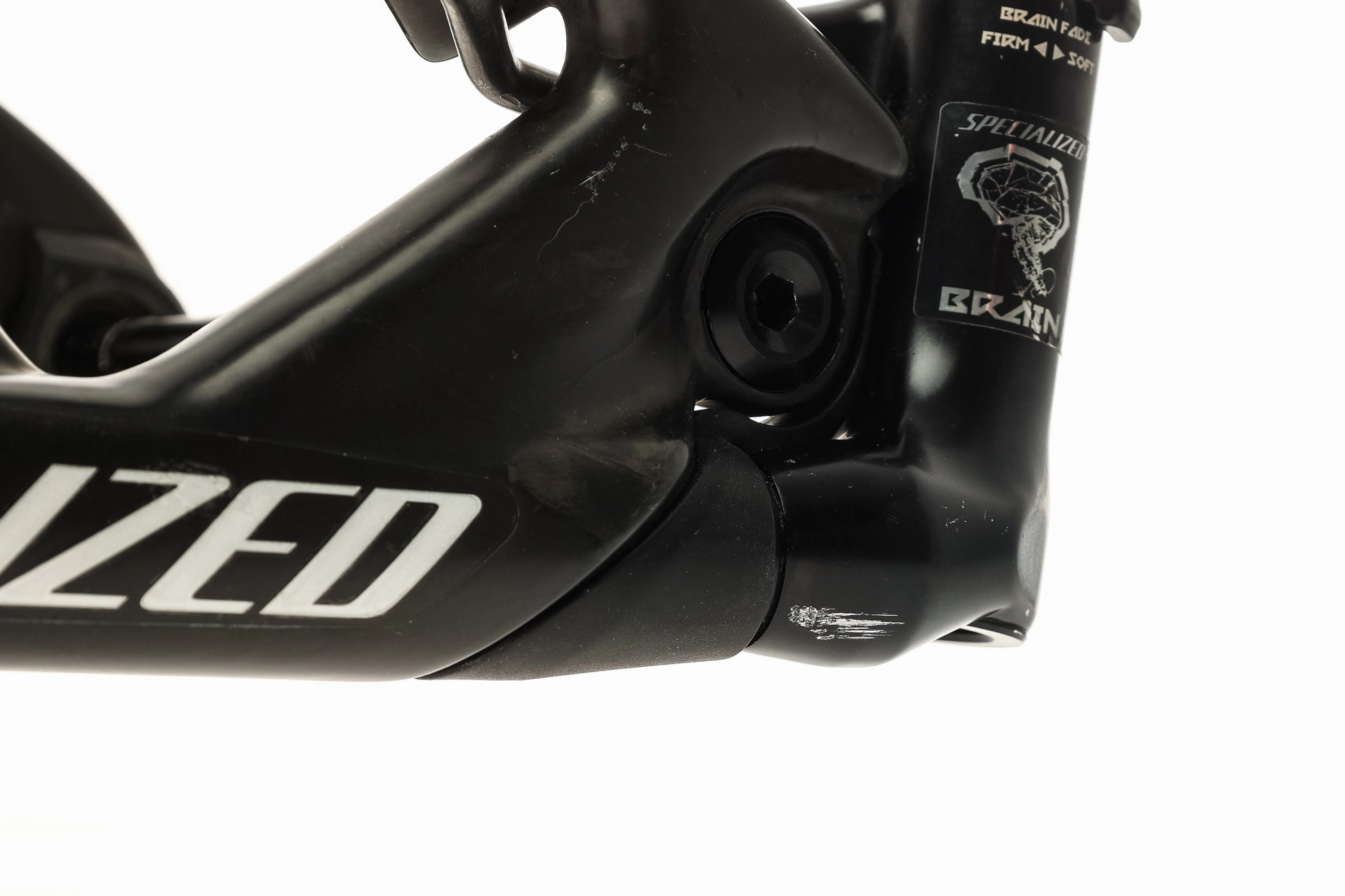 Specialized S-Works Epic Large Frameset - 2022