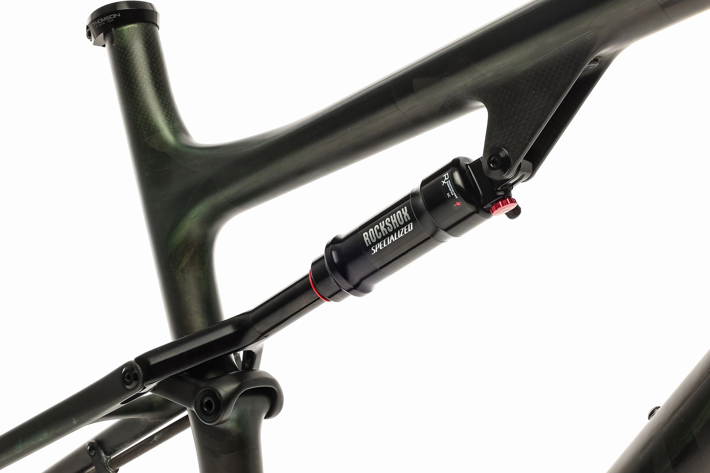Specialized S-Works Epic X-Large Frameset - 2021