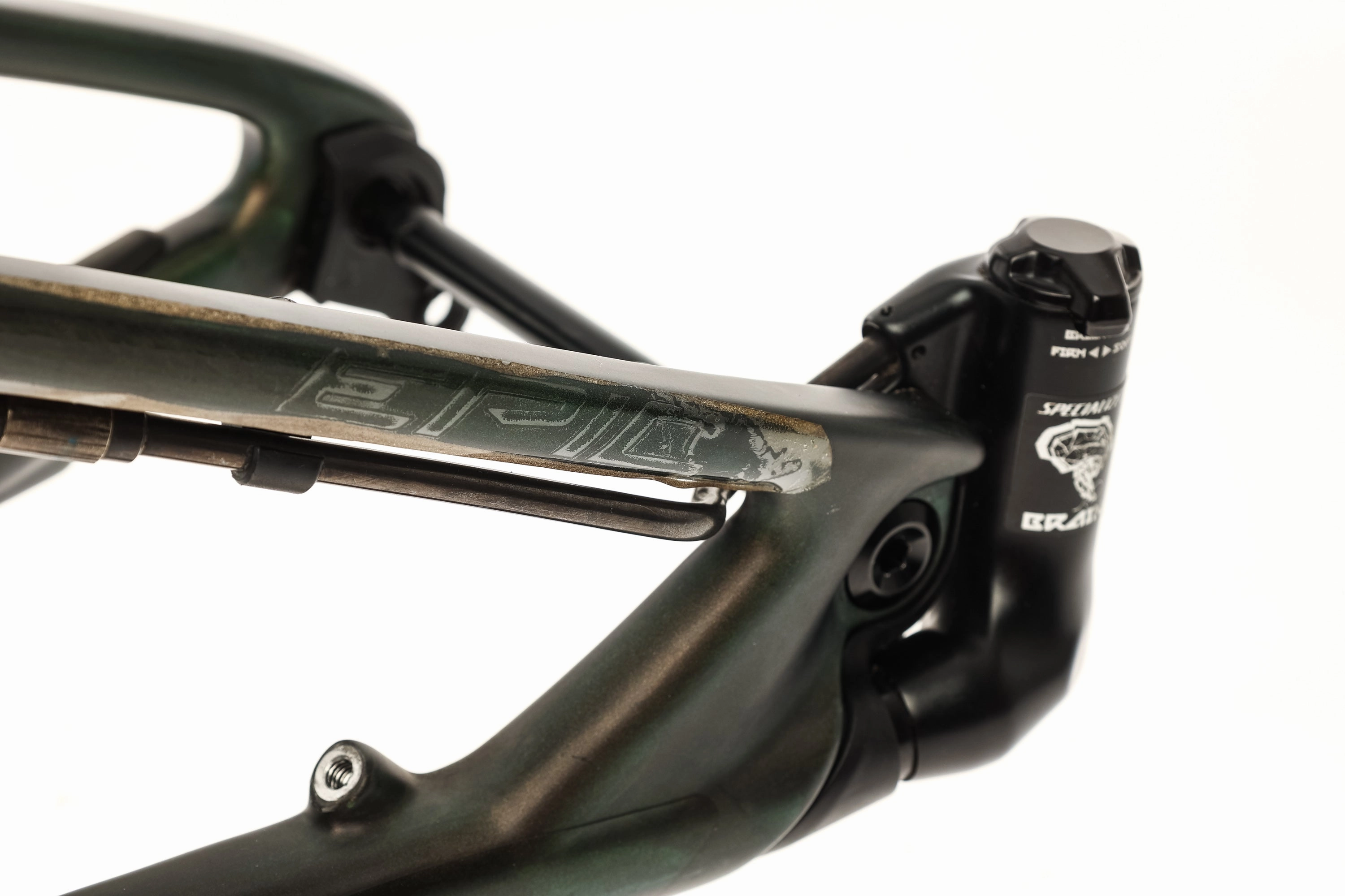 Specialized S-Works Epic X-Large Frameset - 2021