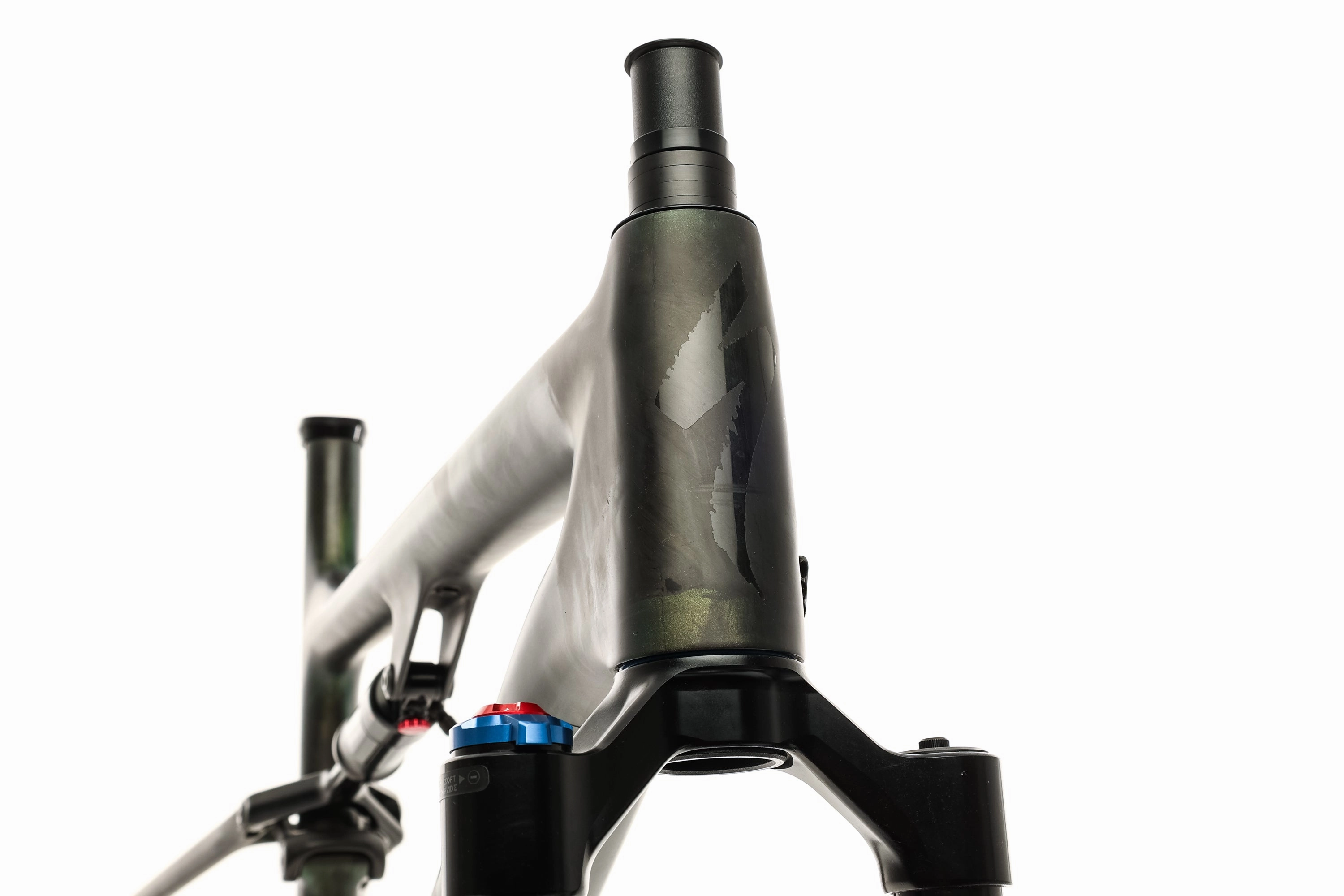 Specialized S-Works Epic X-Large Frameset - 2021