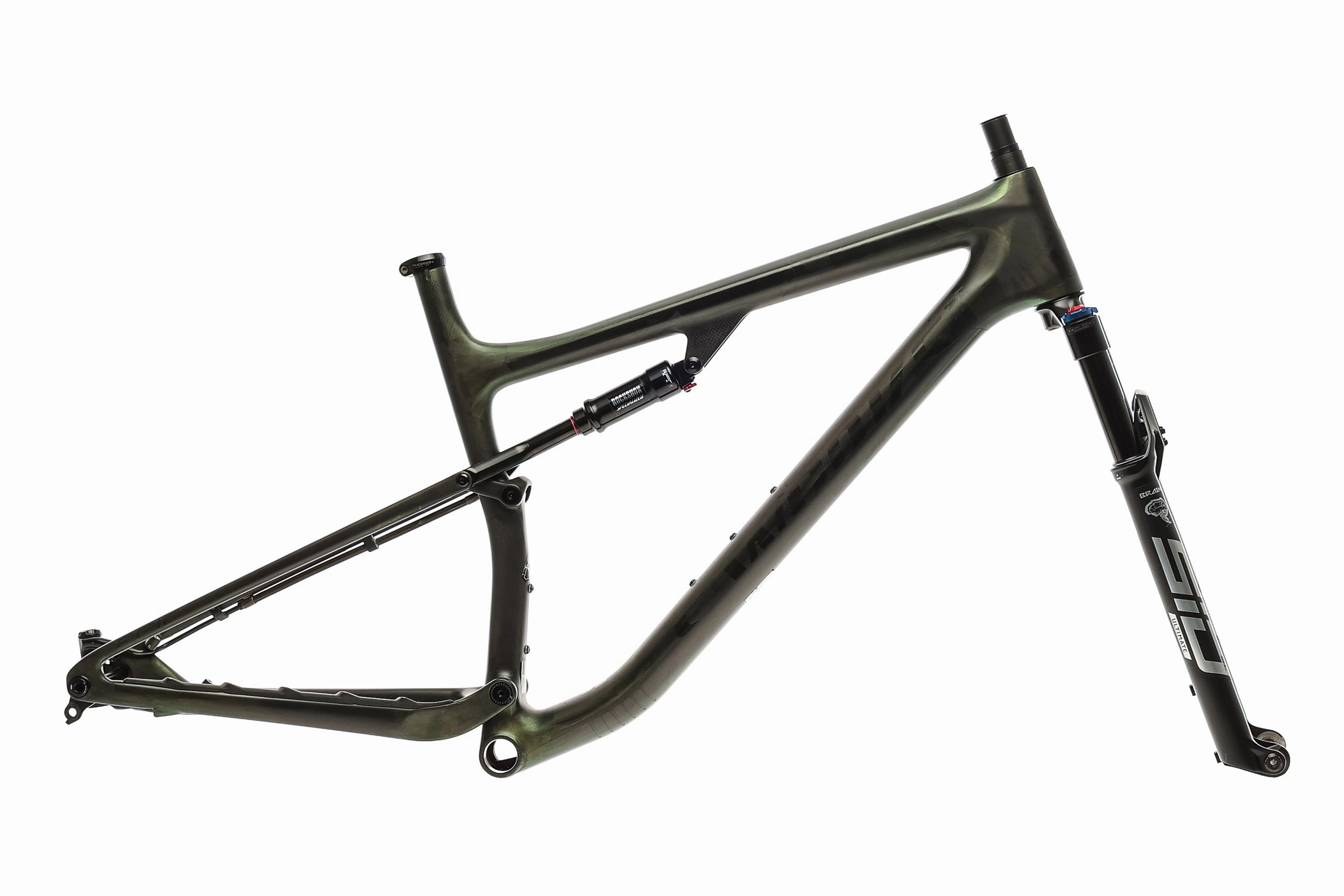 Specialized S-Works Epic X-Large Frameset - 2021