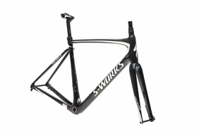 Specialized S-Works Roubaix 56cm Frameset - 2017
