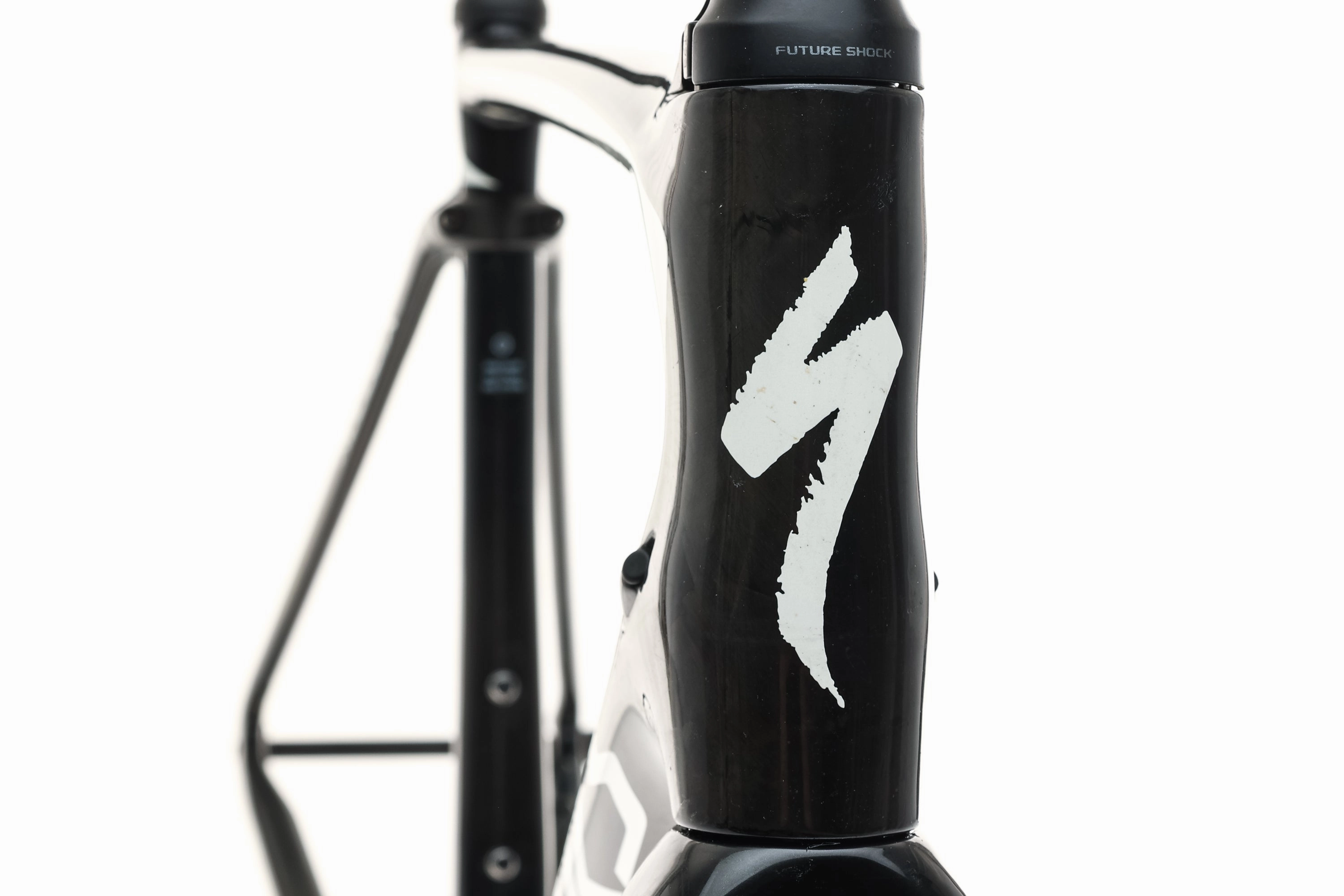 Specialized S-Works Roubaix 56cm Frameset - 2017