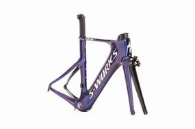 Specialized S-Works Shiv Carbon Small Frameset - 2018