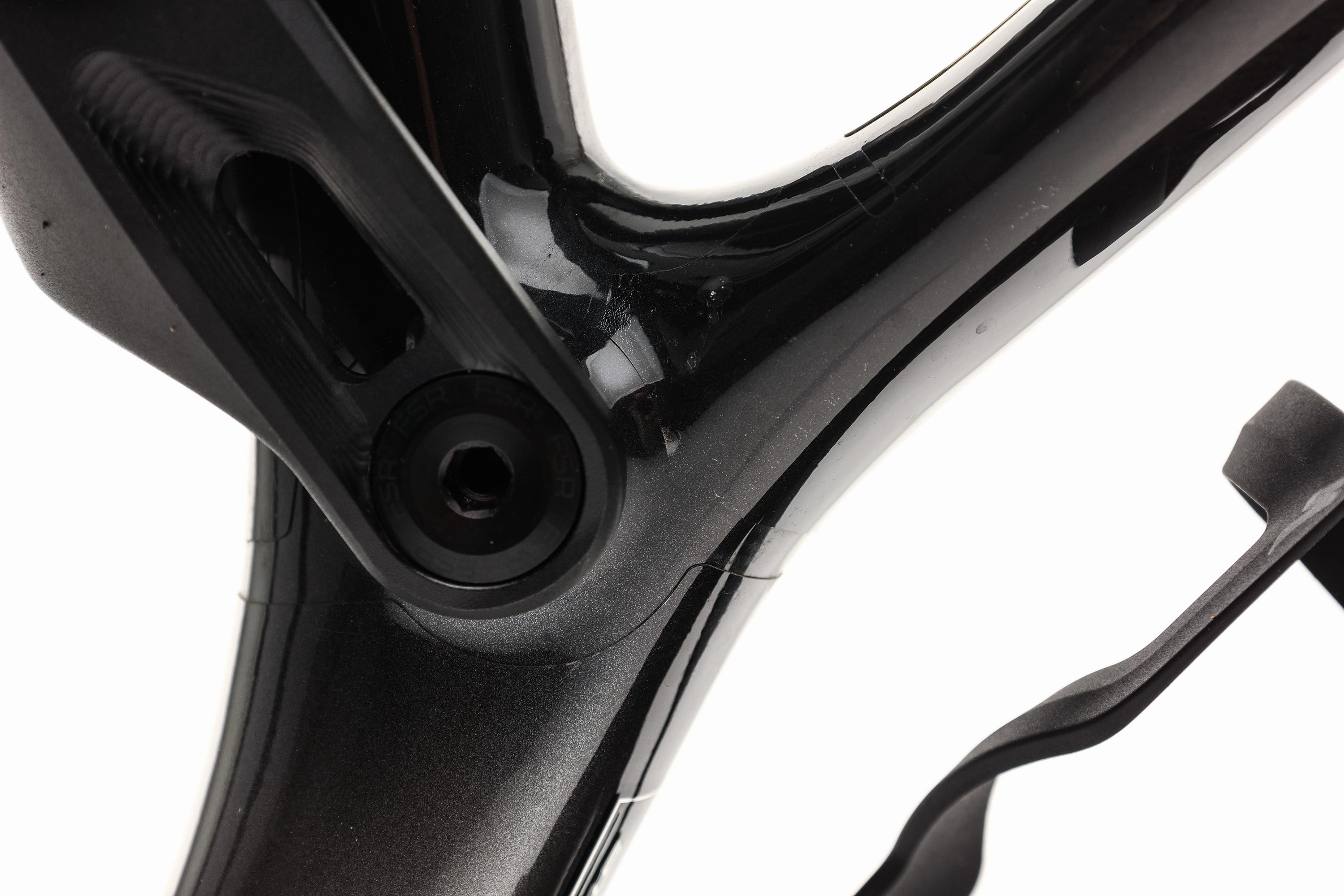 Specialized S-Works Stumpjumper EVO S3 Frame - 2022