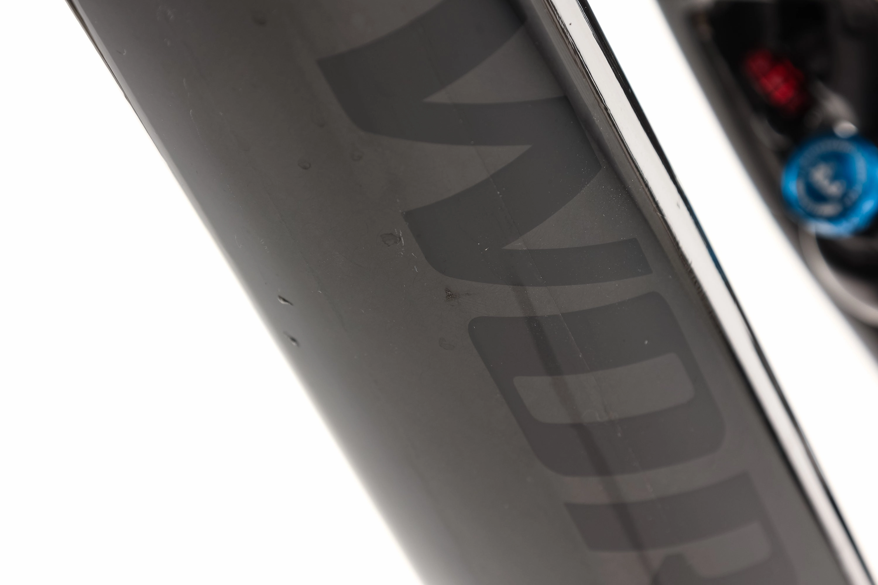 Specialized S-Works Stumpjumper EVO S3 Frame - 2022