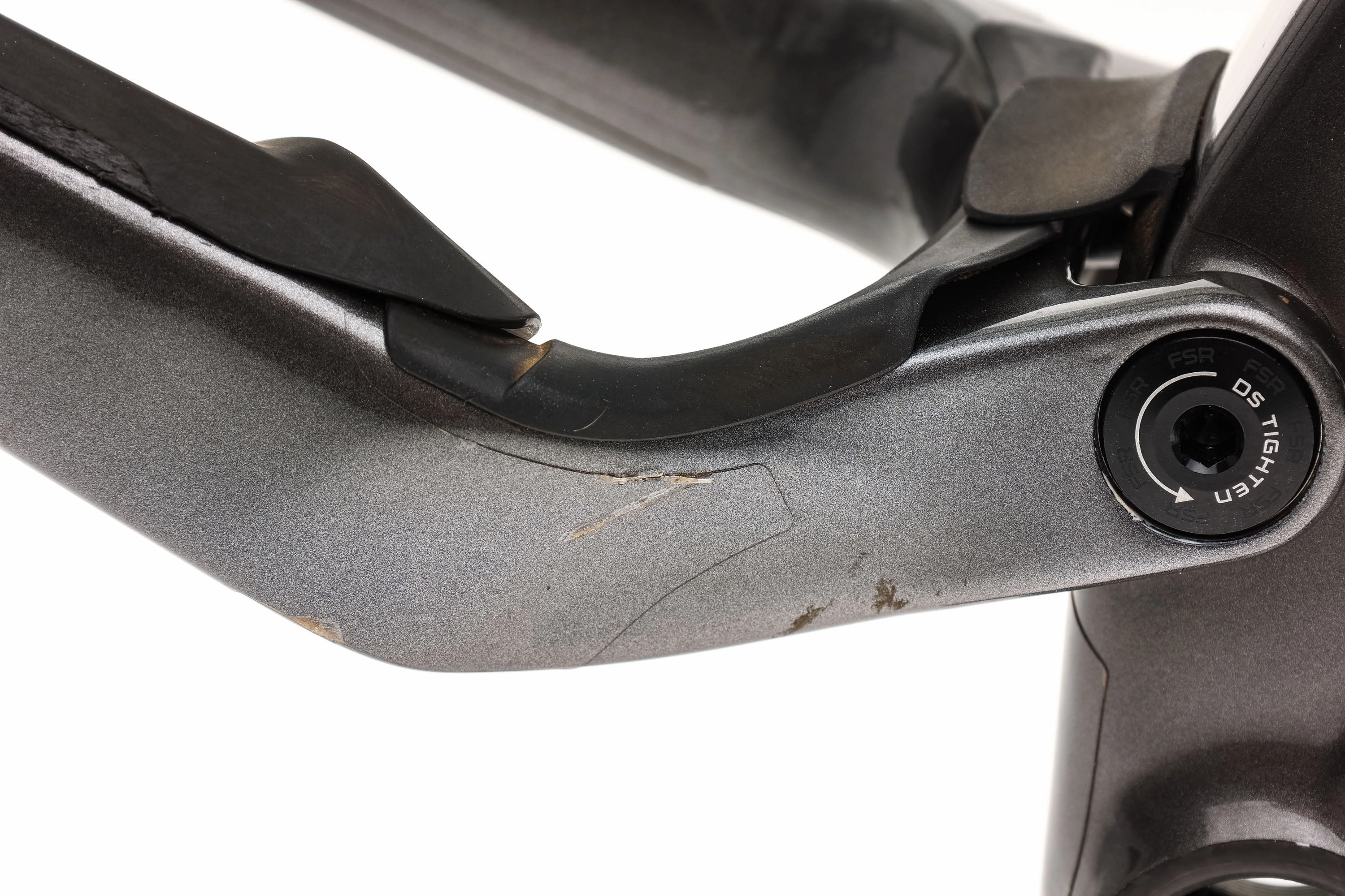 Specialized S-Works Stumpjumper EVO S3 Frame - 2022
