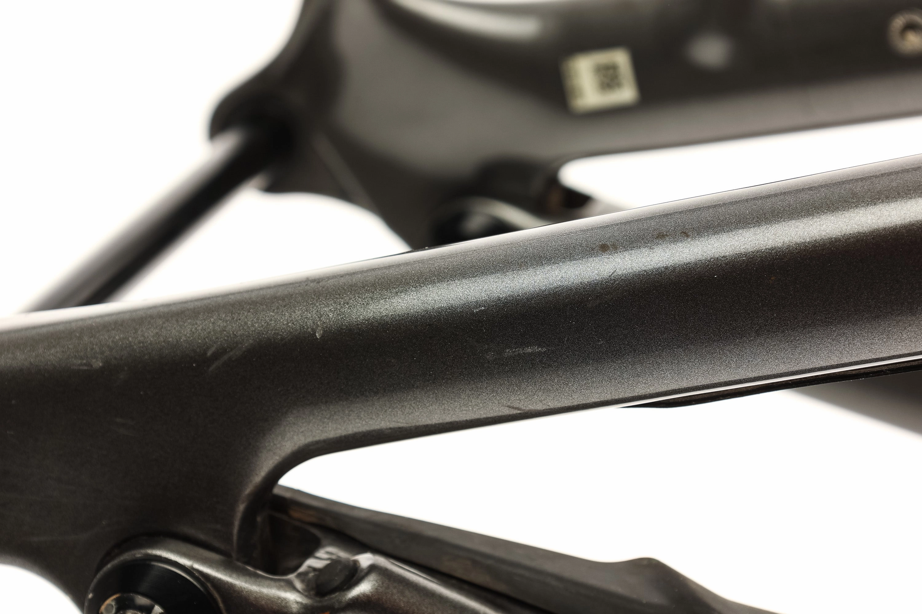 Specialized S-Works Stumpjumper EVO S3 Frame - 2022