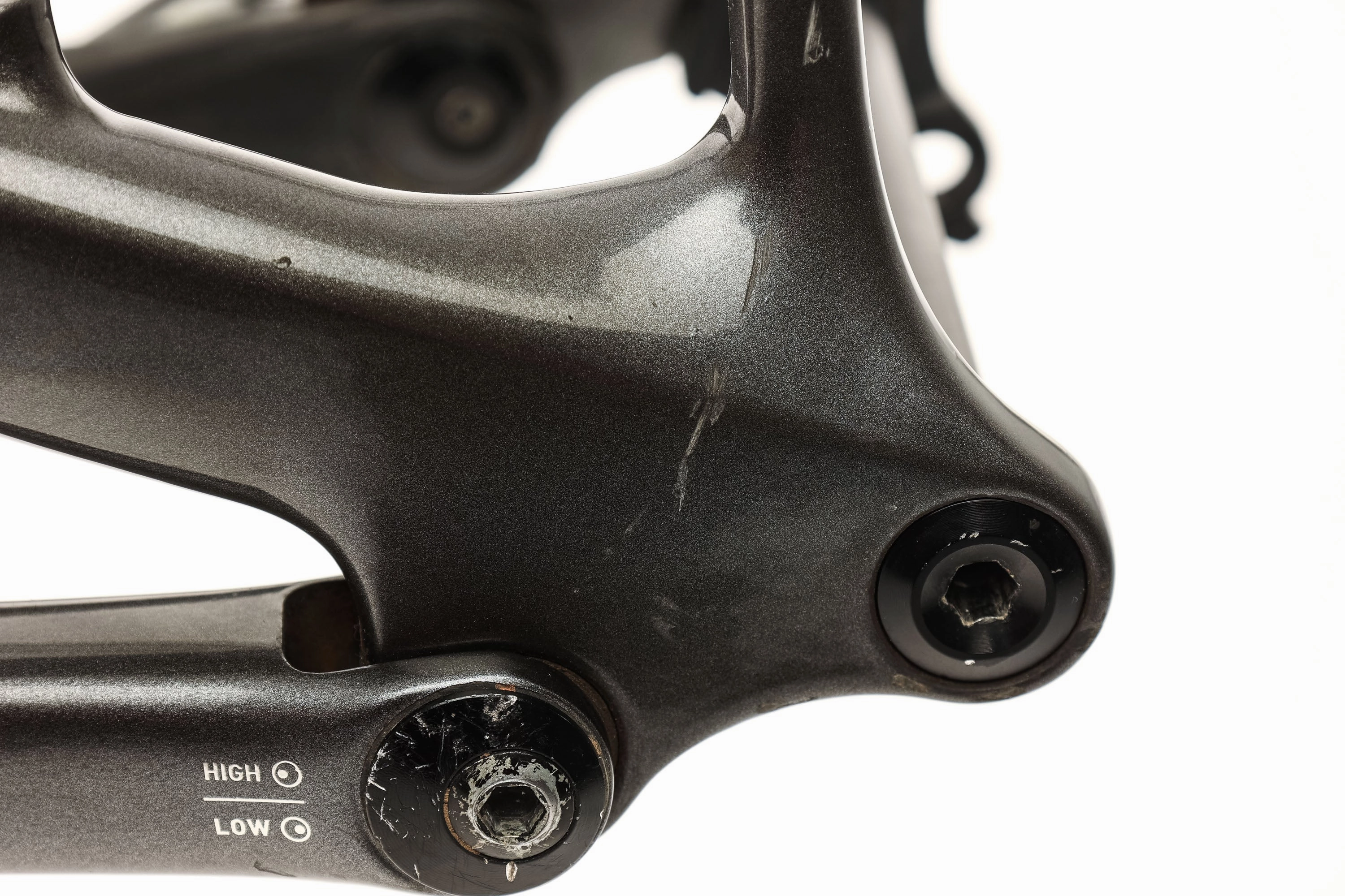 Specialized S-Works Stumpjumper EVO S3 Frame - 2022