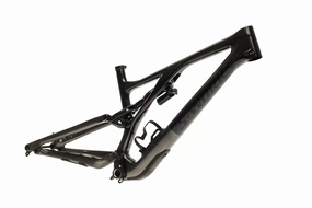 Specialized S-Works Stumpjumper EVO S5 Frame - 2023