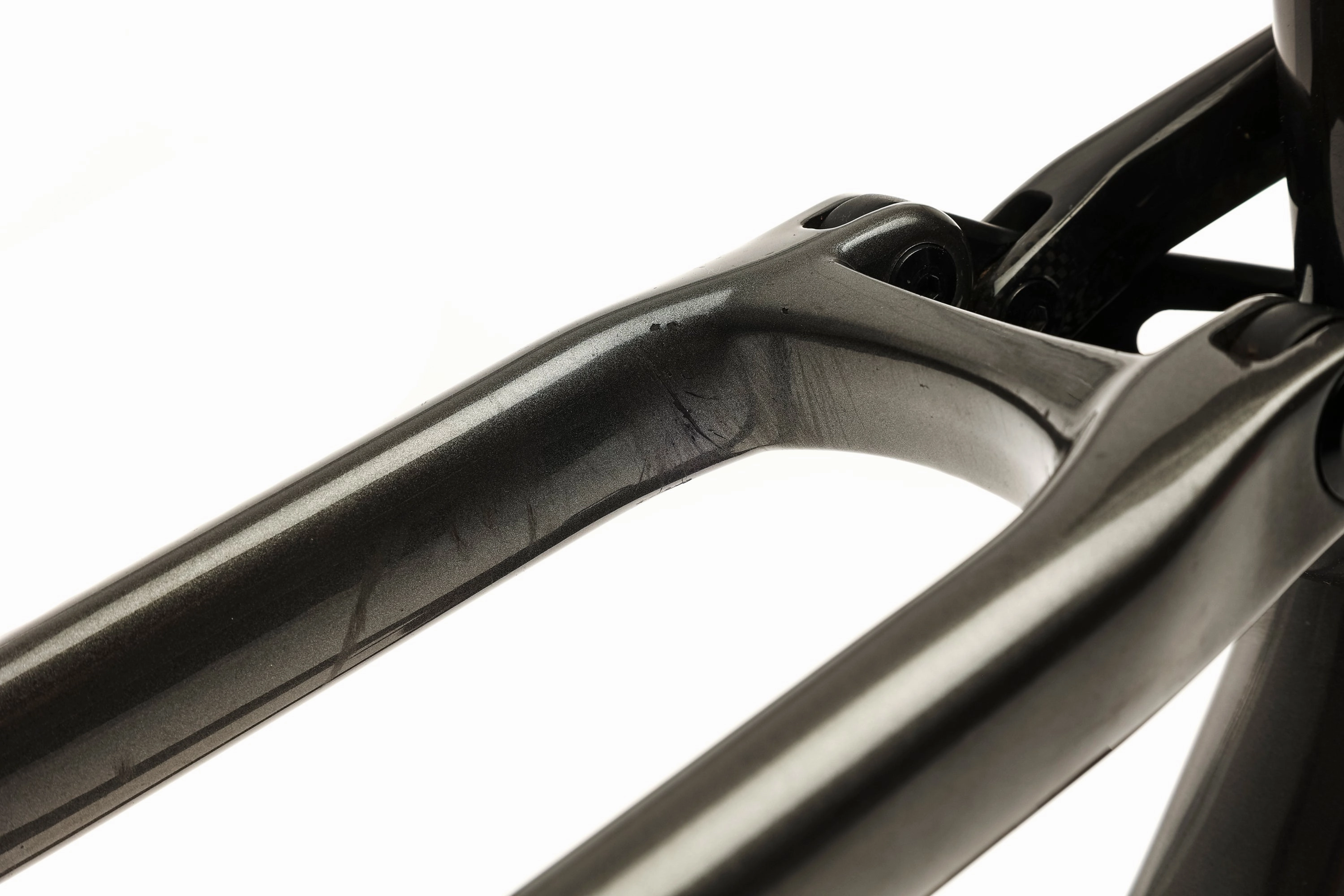 Specialized S-Works Stumpjumper EVO S5 Frame - 2023