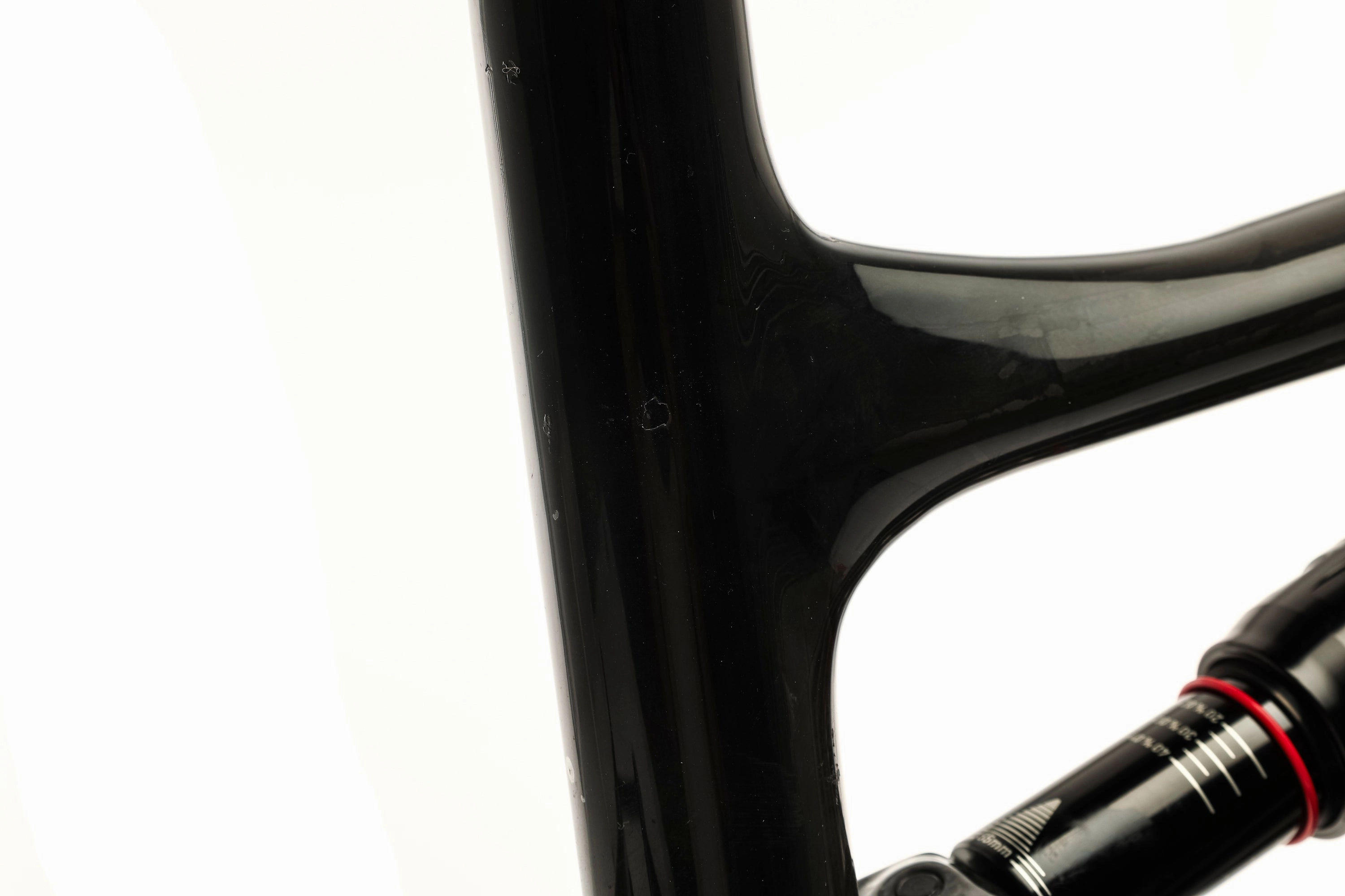 Specialized S-Works Stumpjumper EVO S5 Frame - 2023