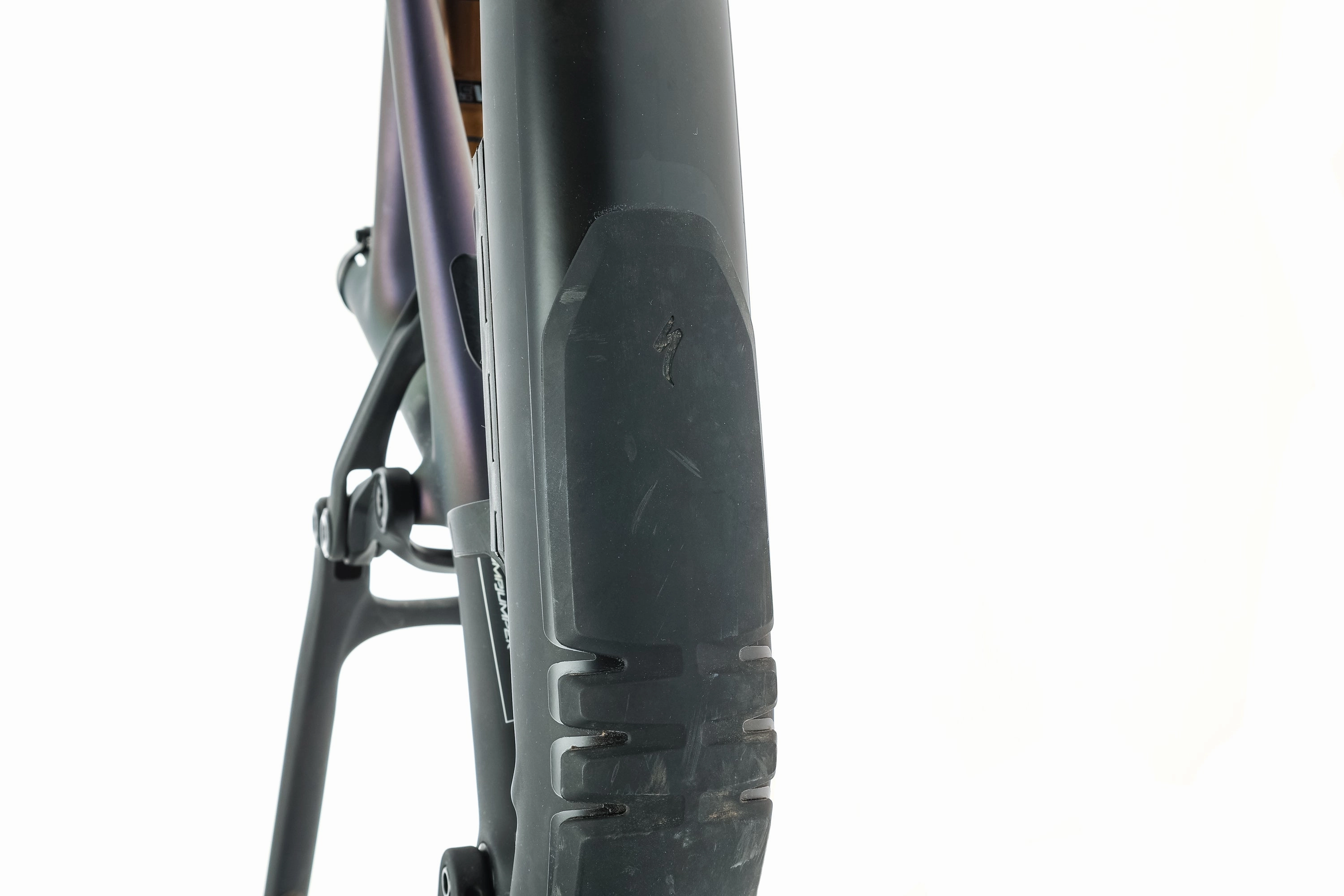 Specialized S-Works Stumpjumper S5 Frame - 2022
