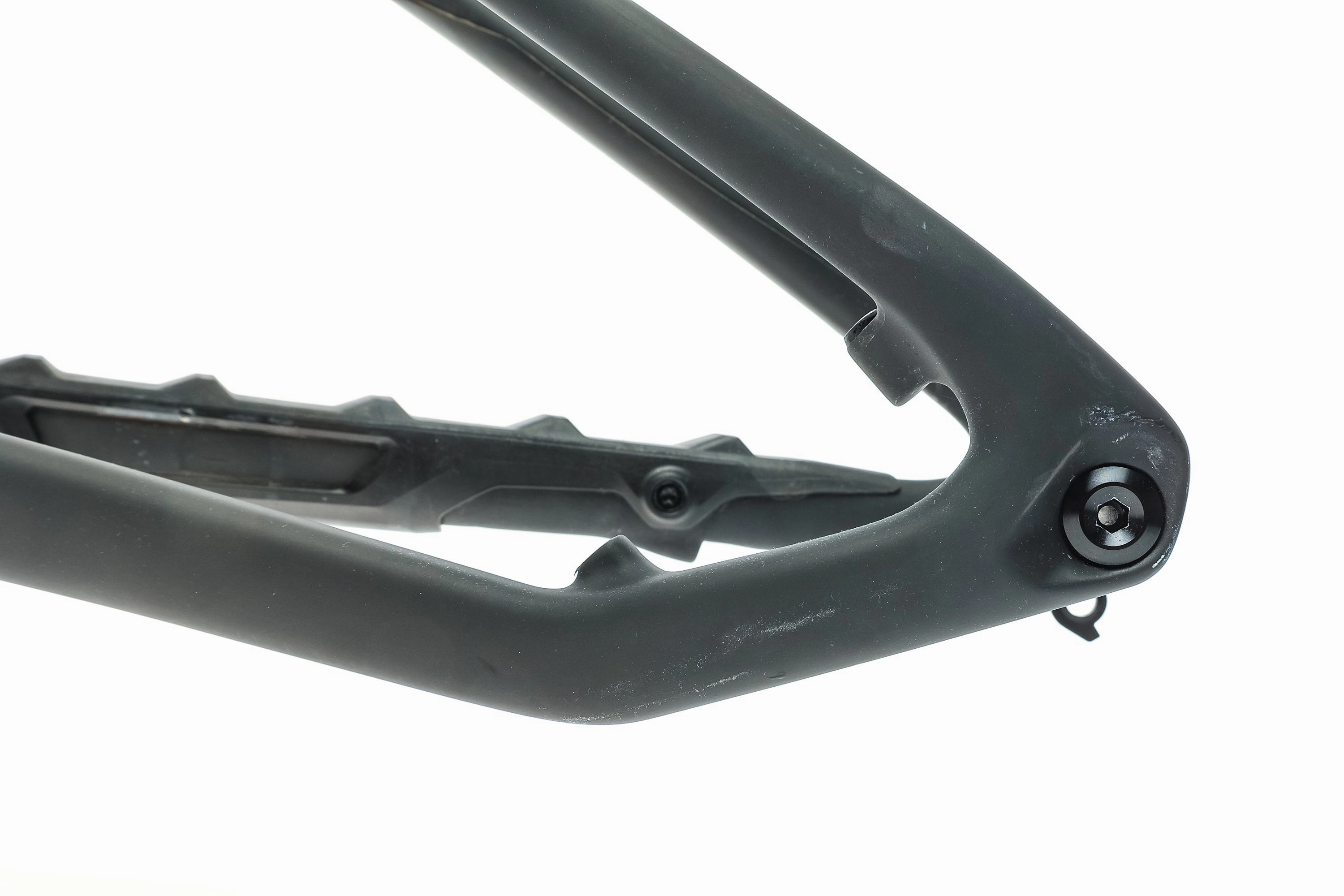 Specialized S-Works Stumpjumper S5 Frame - 2022