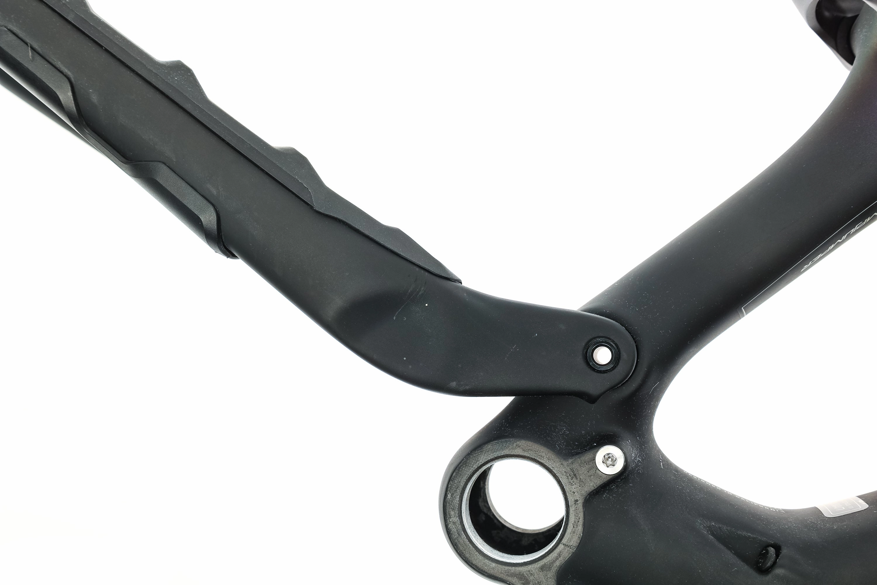 Specialized S-Works Stumpjumper S5 Frame - 2022