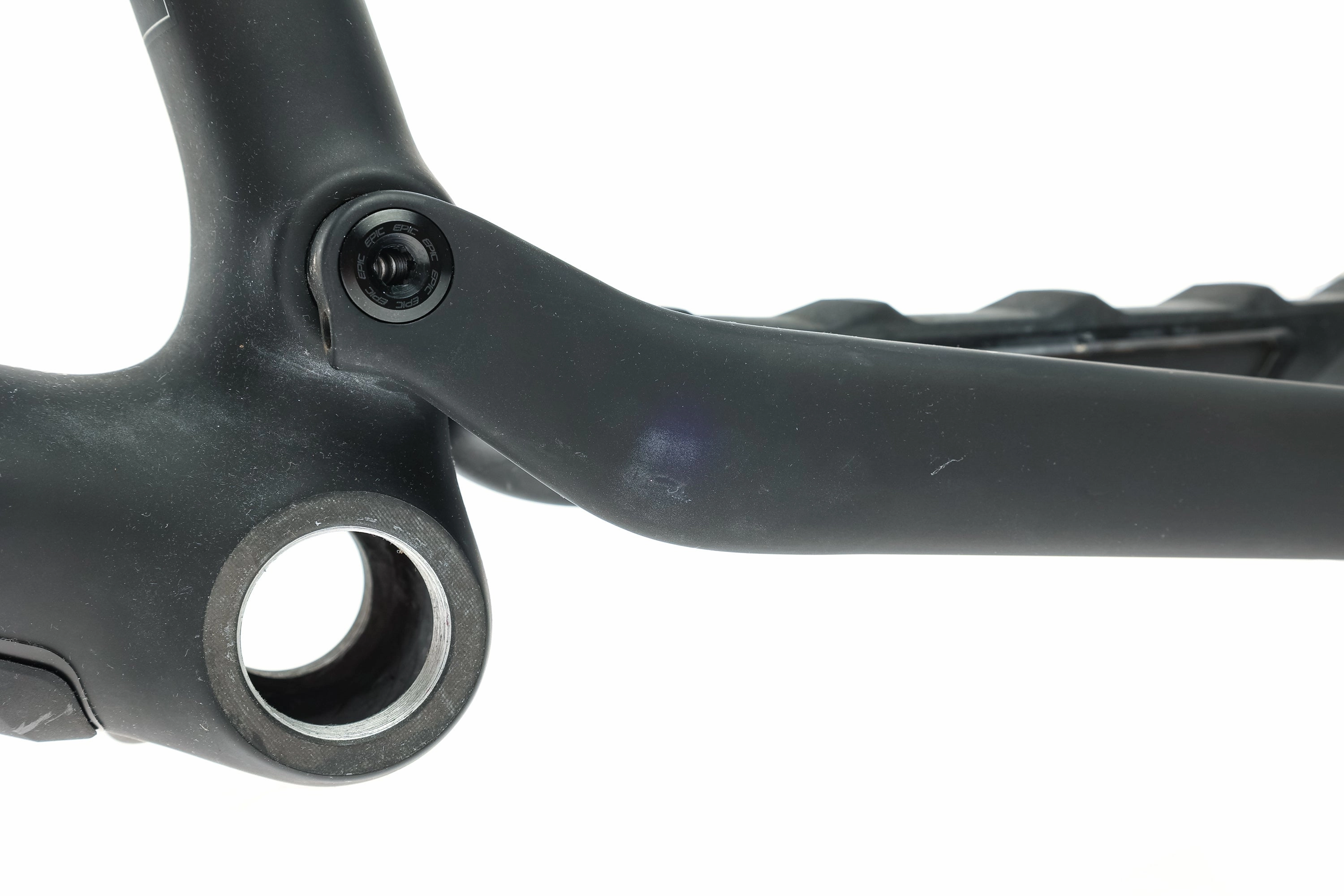Specialized S-Works Stumpjumper S5 Frame - 2022