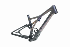 Specialized S-Works Stumpjumper S5 Frame - 2022