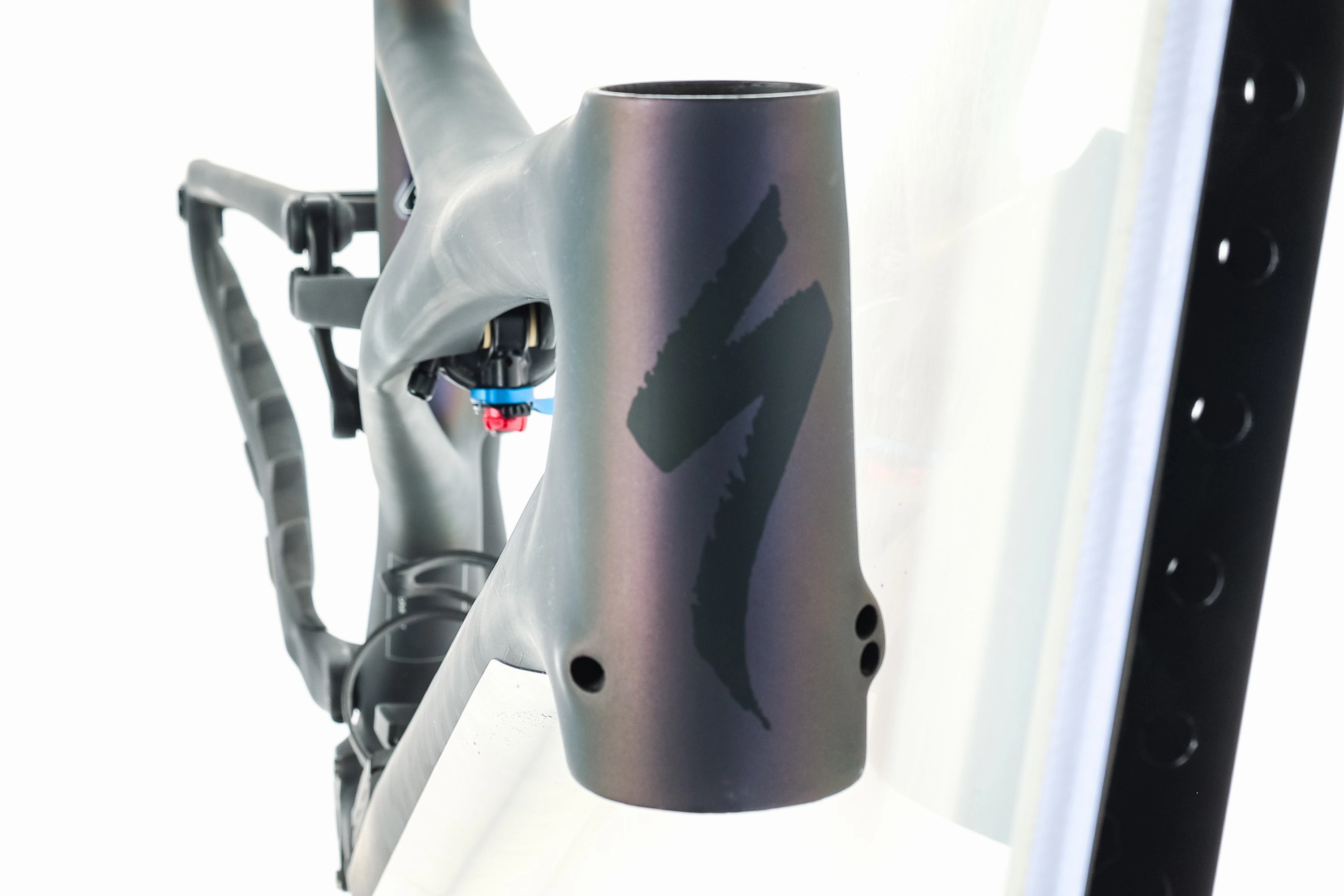 Specialized S-Works Stumpjumper S5 Frame - 2022