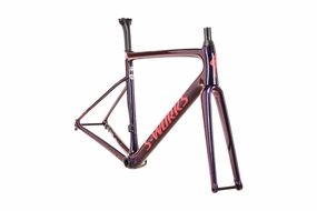 Specialized S-Works Tarmac 54cm Frameset - 2019