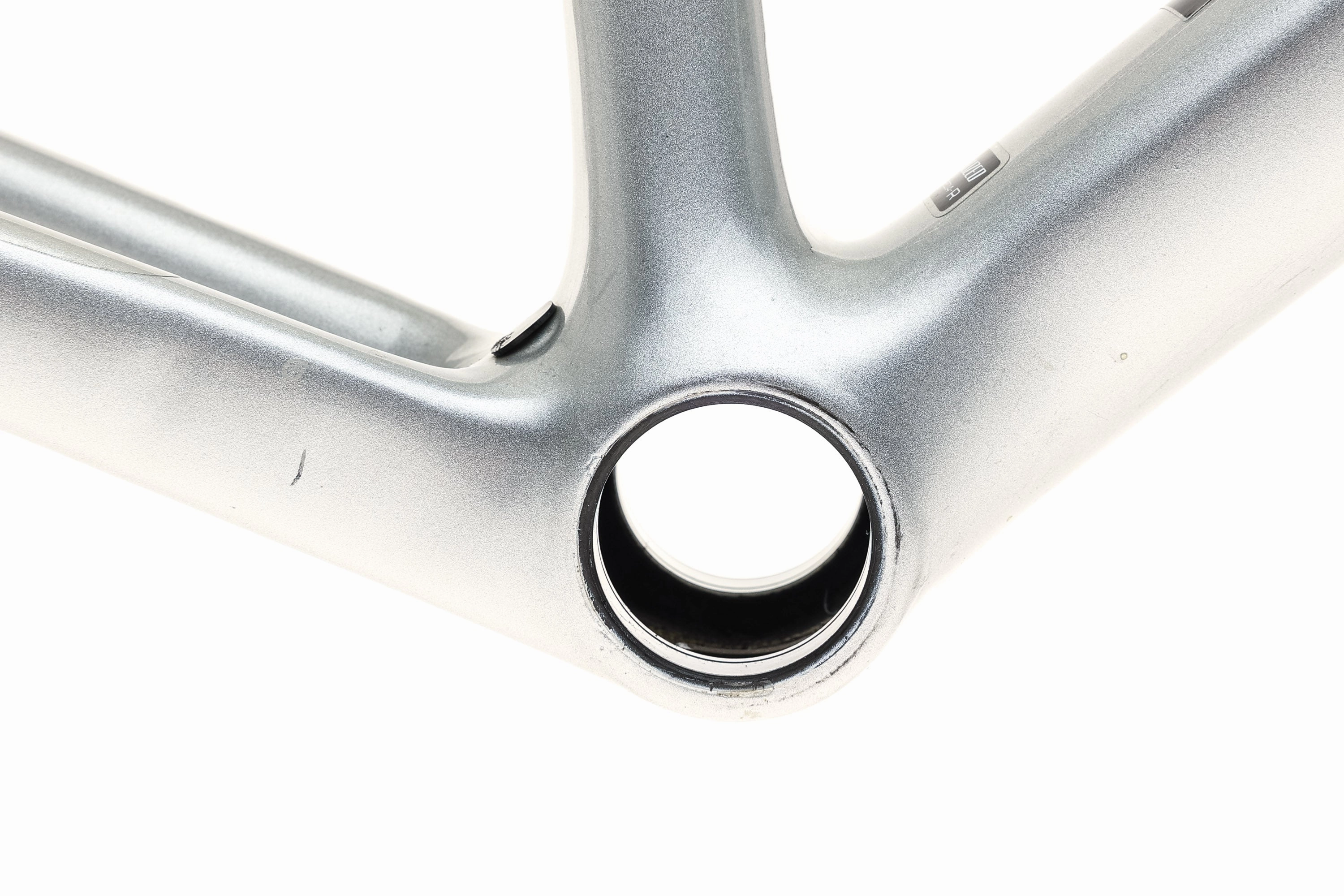 Specialized S-Works Tarmac SL6 52cm Frameset - 2020