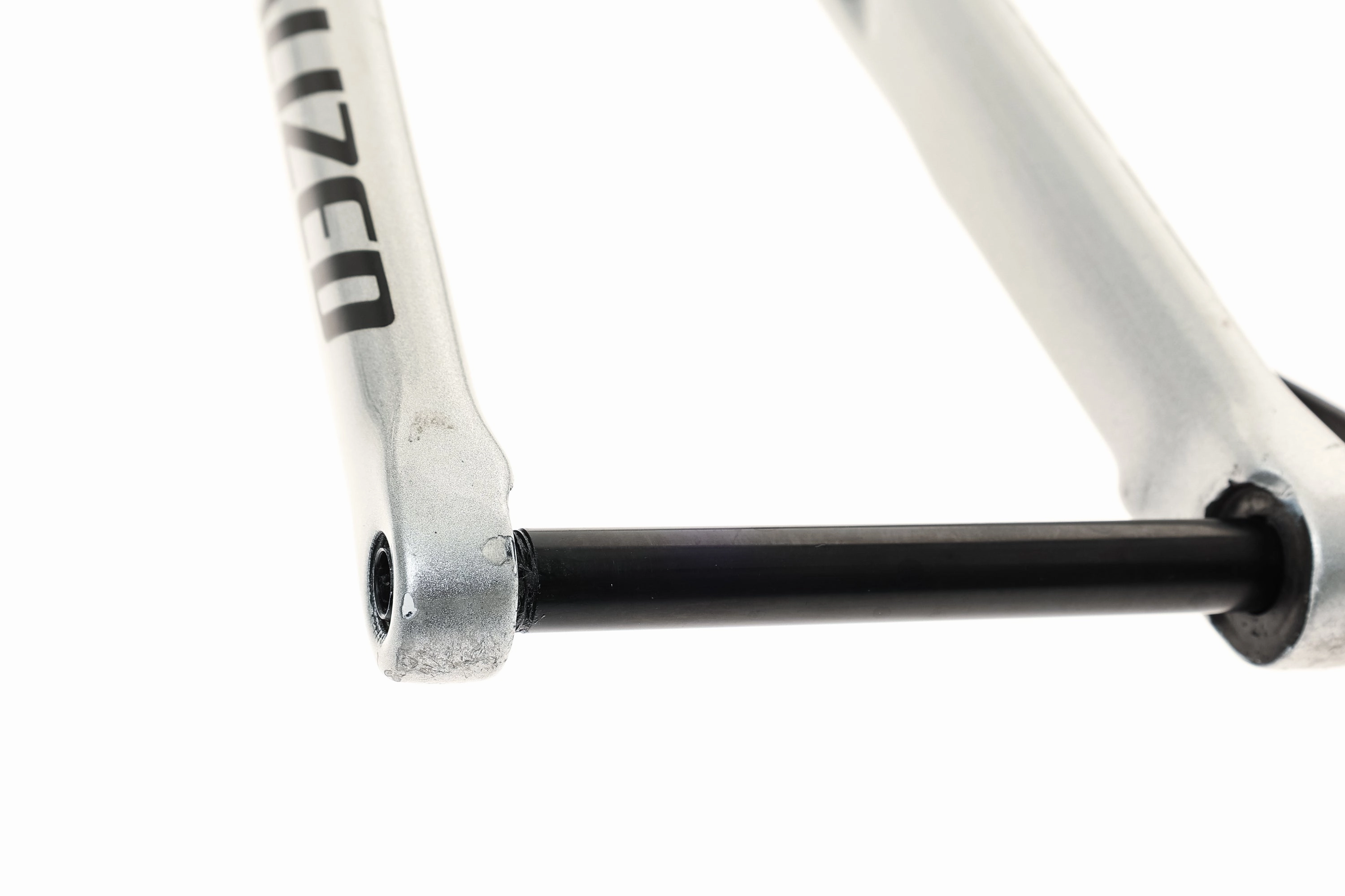 Specialized S-Works Tarmac SL6 52cm Frameset - 2020