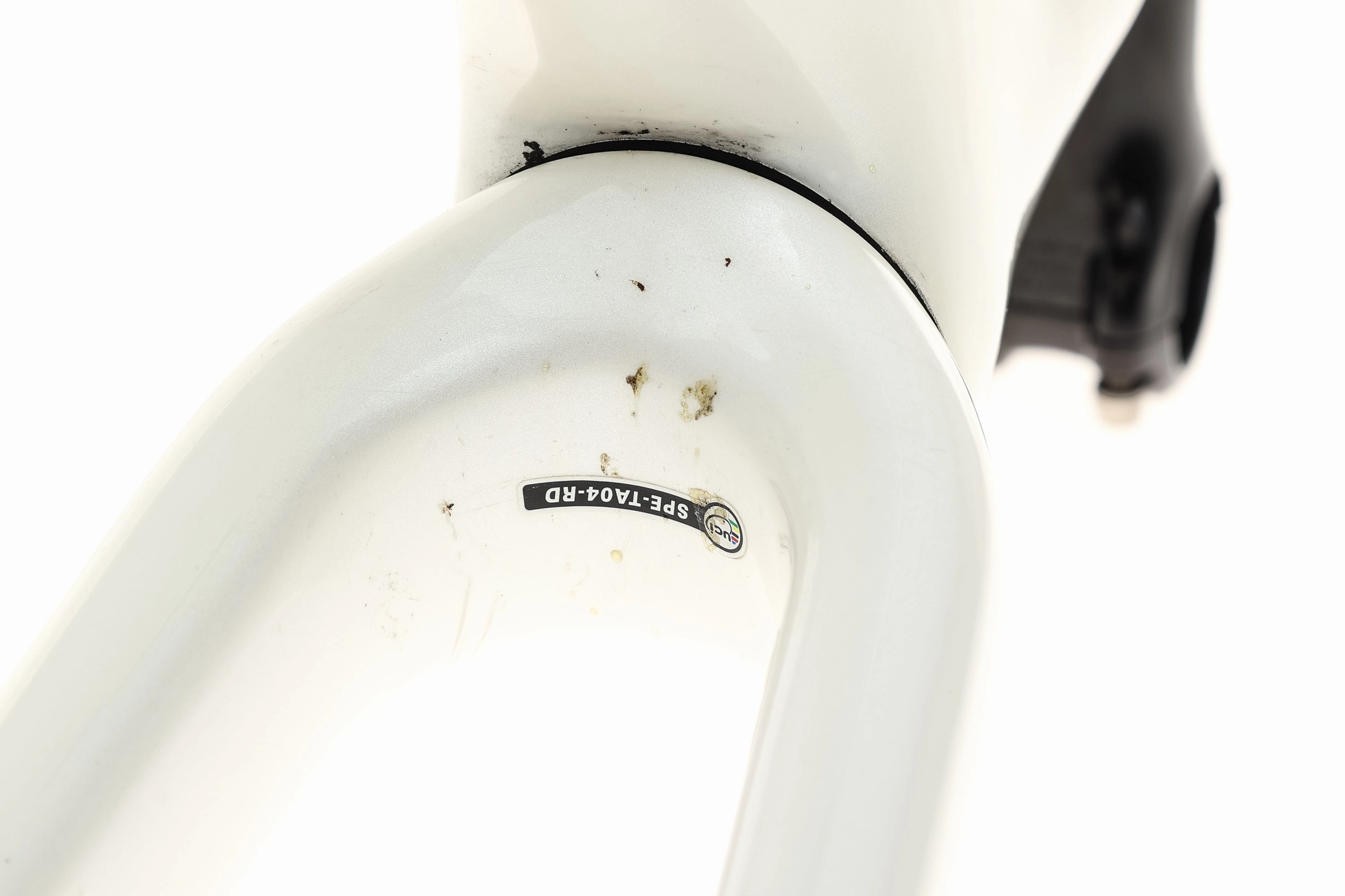 Specialized S-Works Tarmac SL6 52cm Frameset - 2020