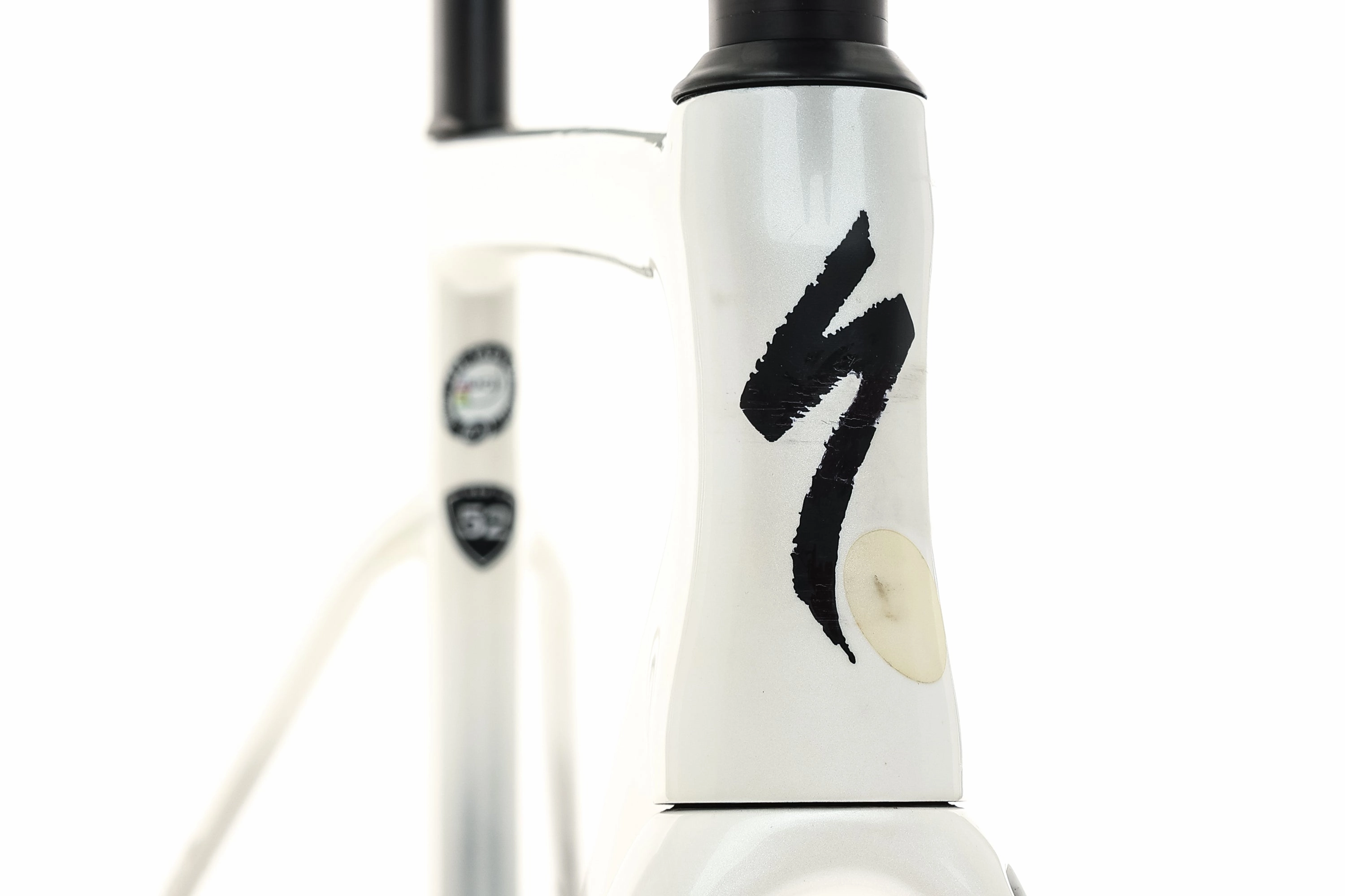 Specialized S-Works Tarmac SL6 52cm Frameset - 2020