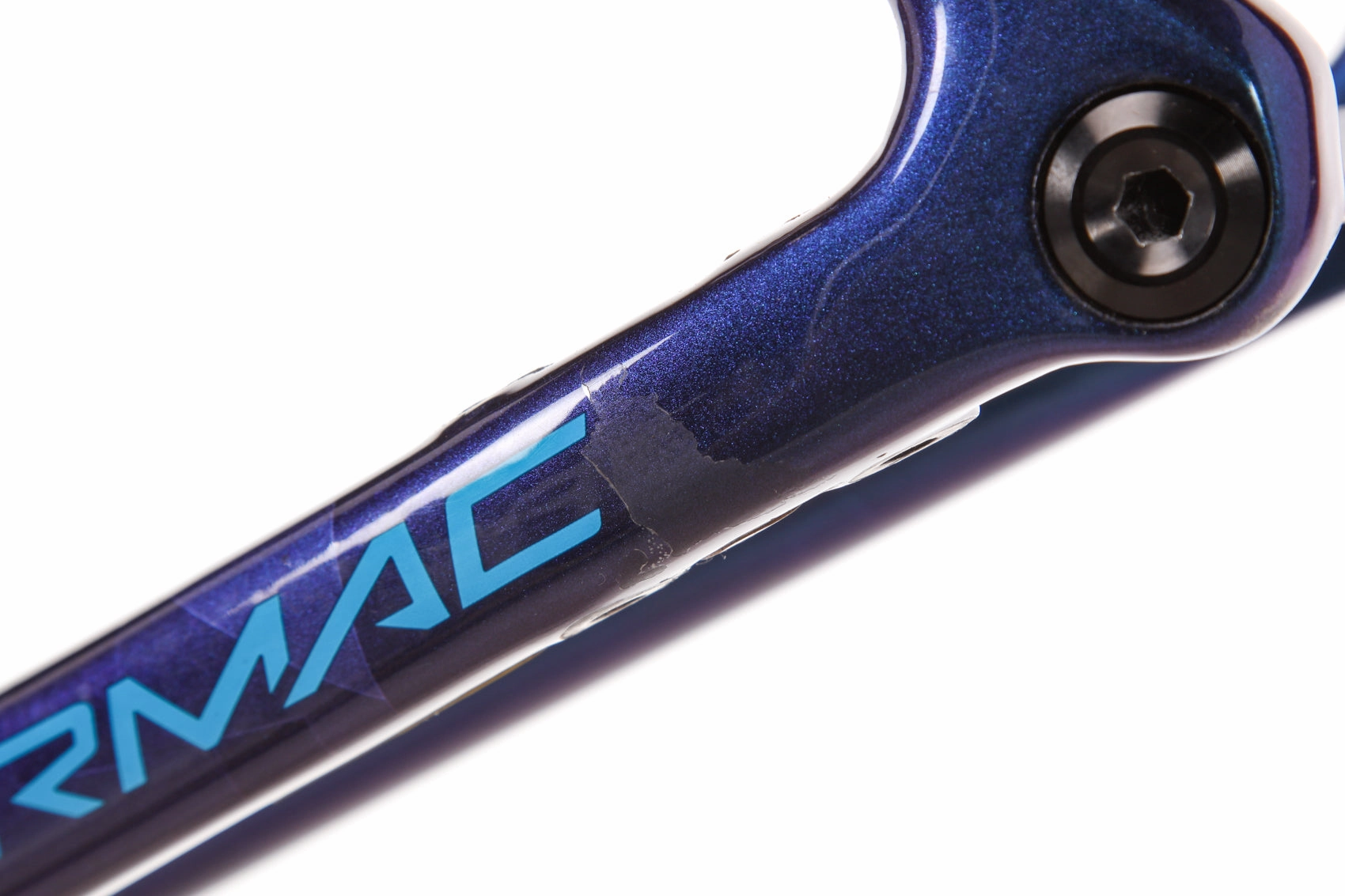 Specialized S-Works Tarmac SL6 56cm Frameset - 2019