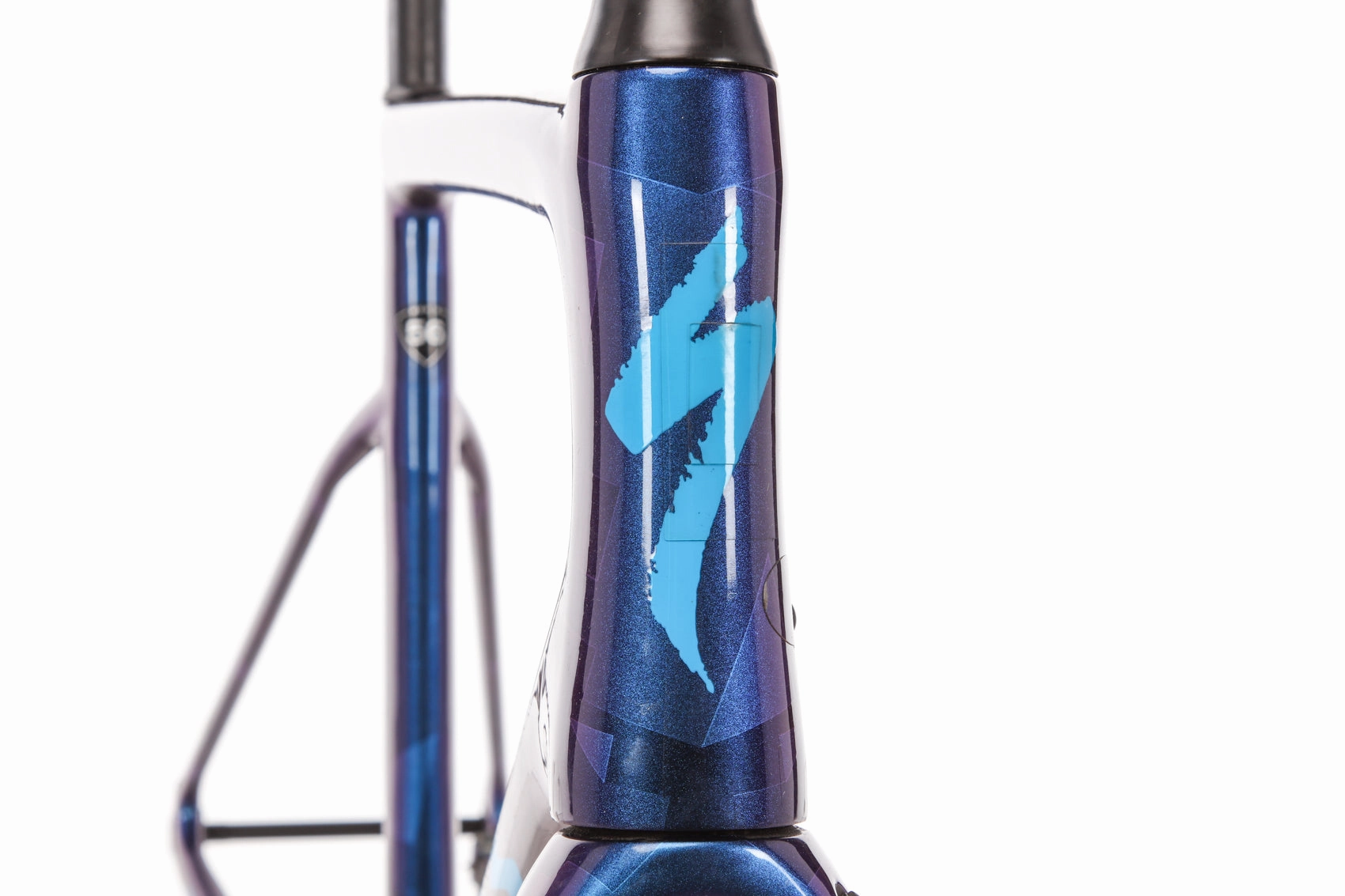 Specialized S-Works Tarmac SL6 56cm Frameset - 2019