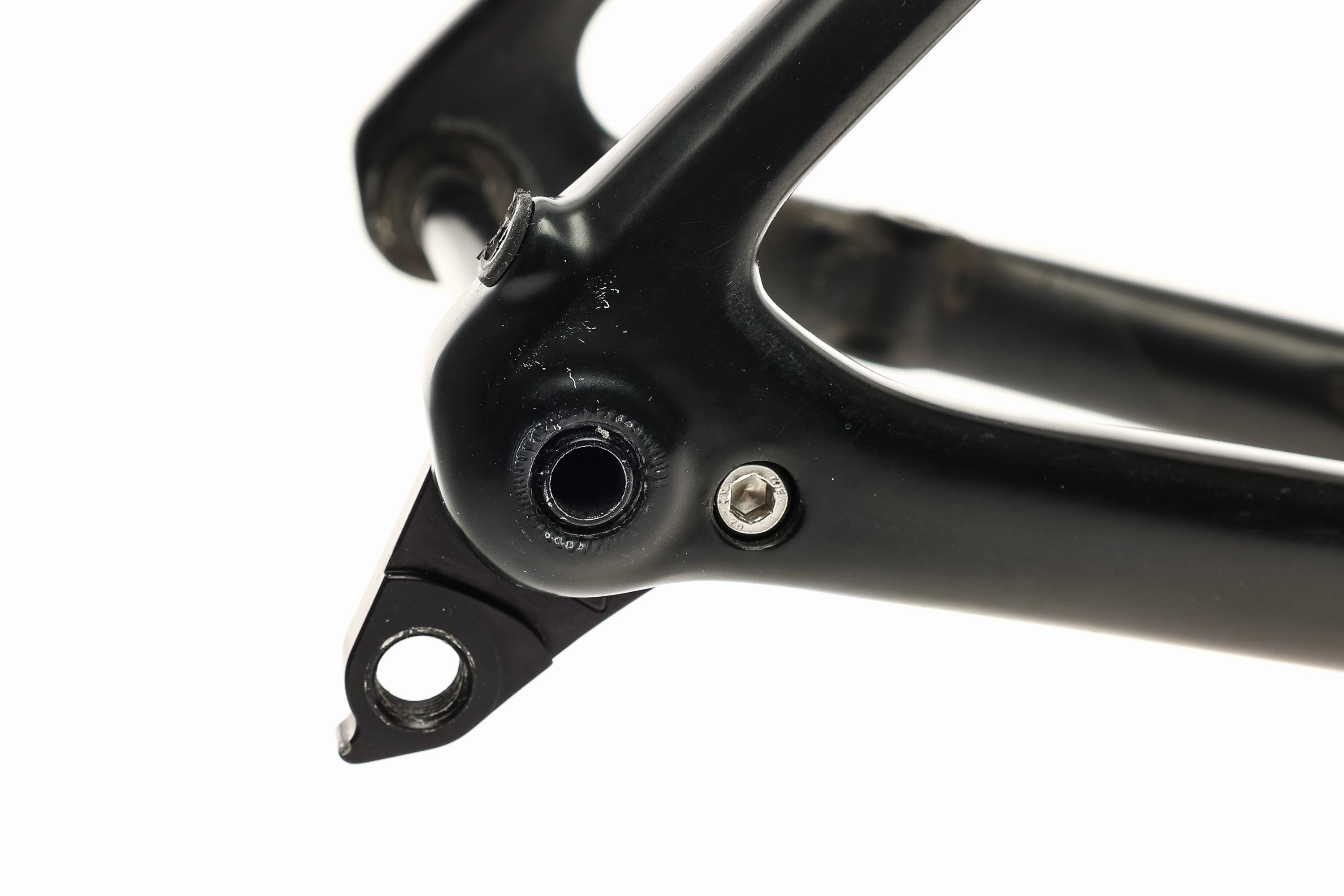 Specialized S-Works Tarmac SL6 56cm Frameset - 2020