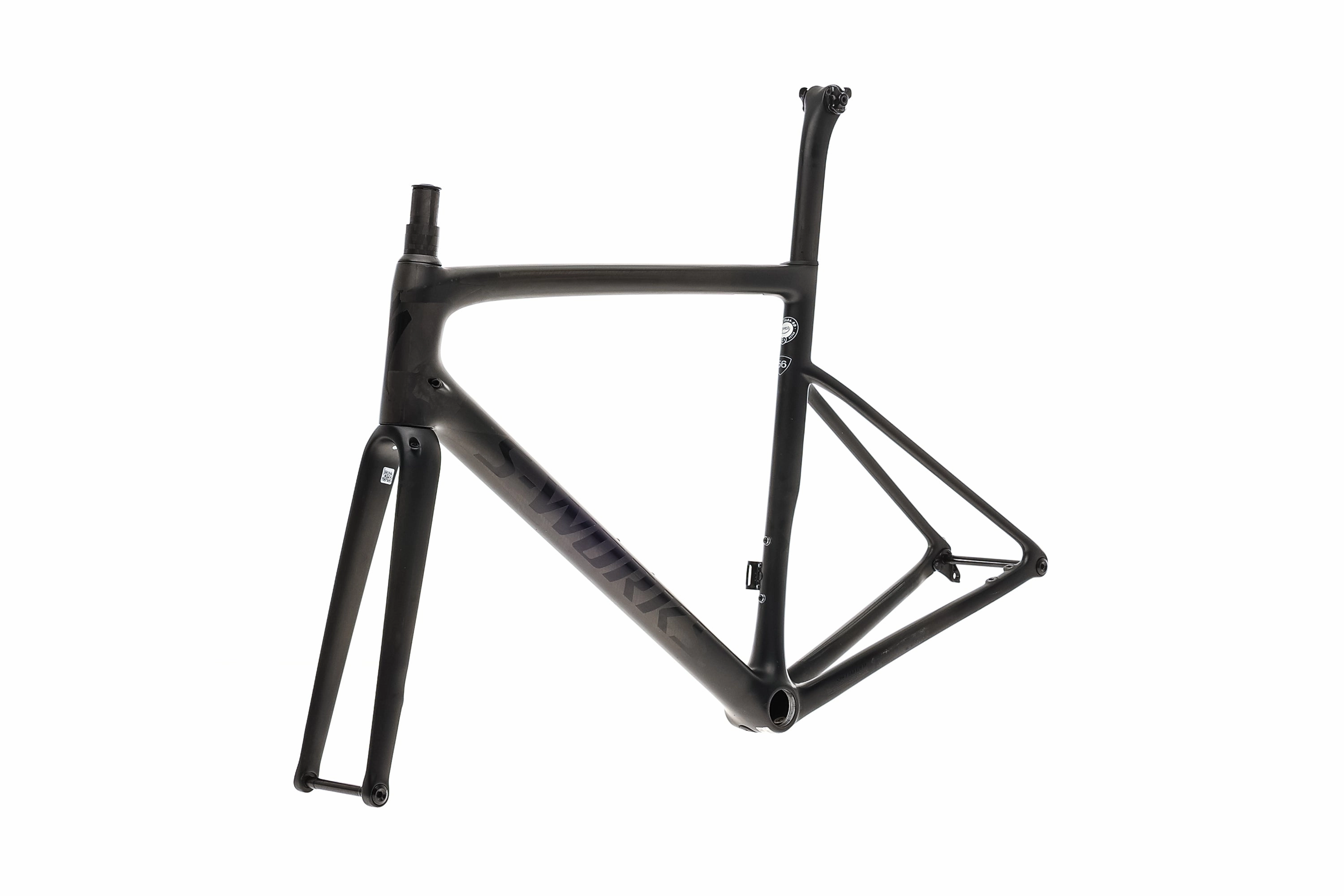 Specialized S-Works Tarmac SL6 56cm Frameset - 2020