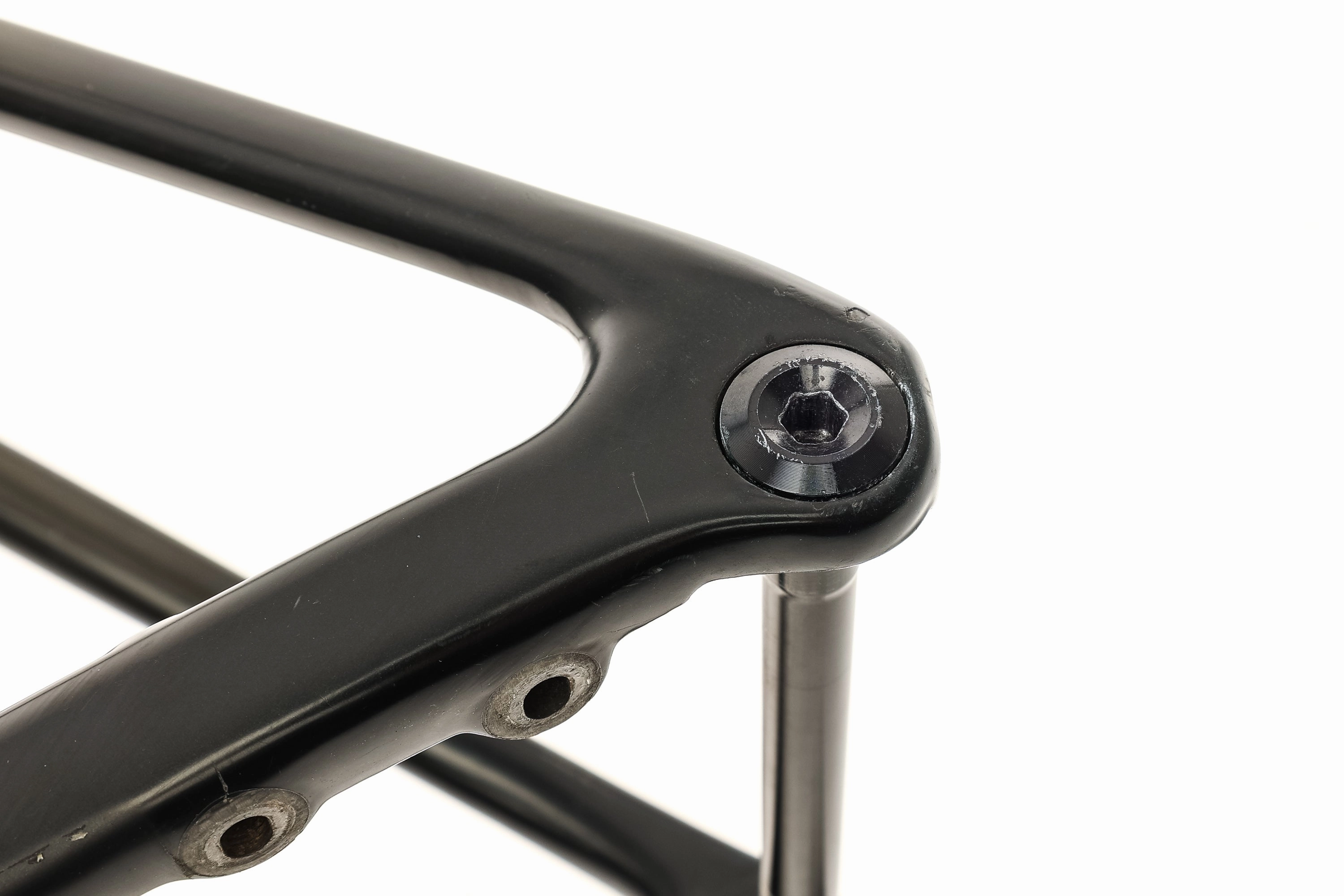 Specialized S-Works Tarmac SL6 56cm Frameset - 2020