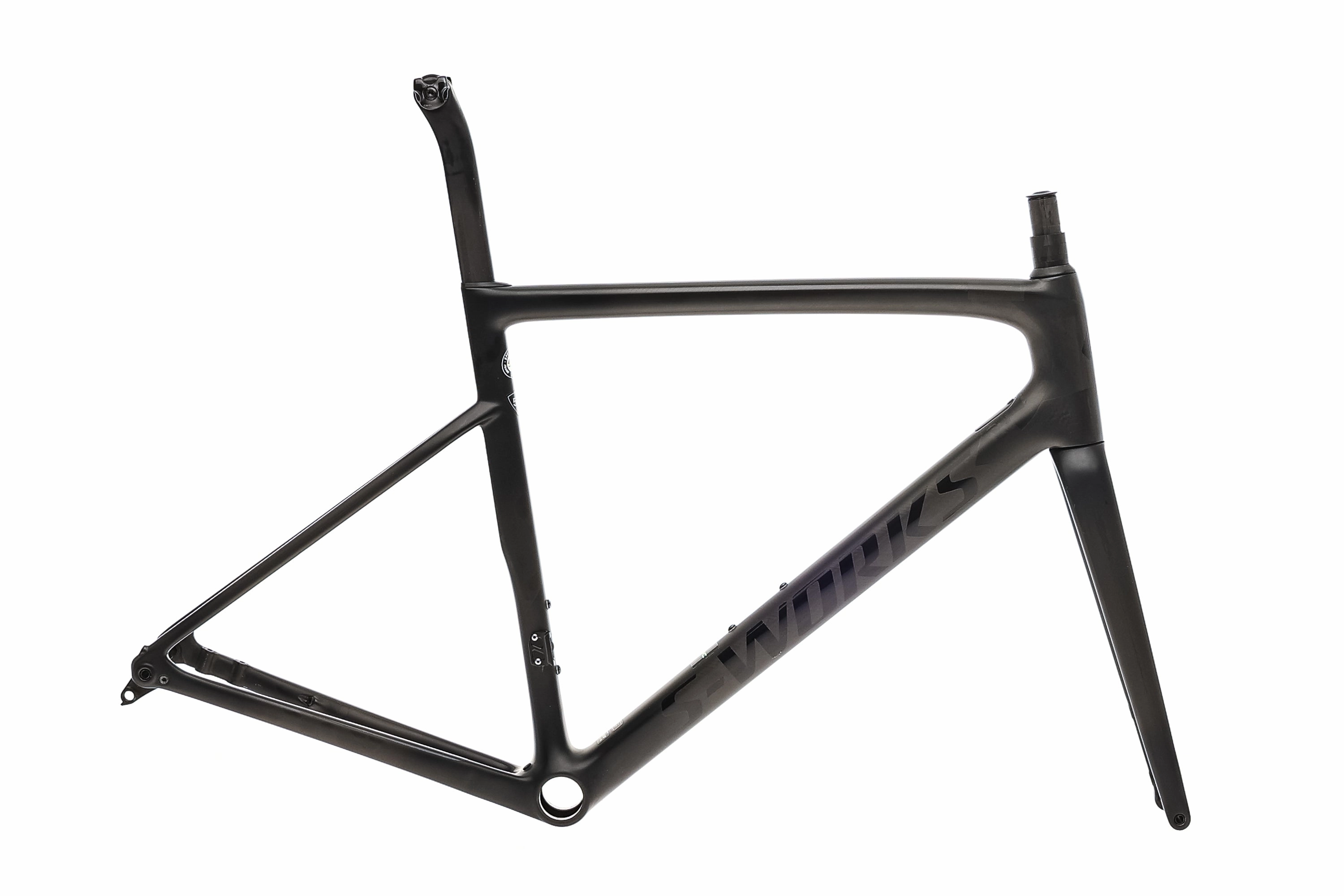 Specialized S-Works Tarmac SL6 56cm Frameset - 2020